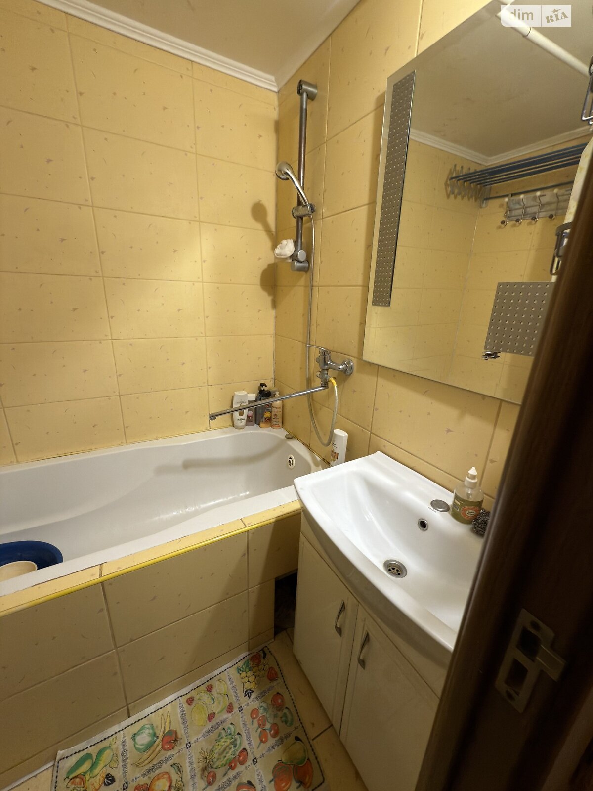 Кімната проживання без господарів в Львові, район Санта Барбара проспект Червоної Калини 123 помісячно фото 1