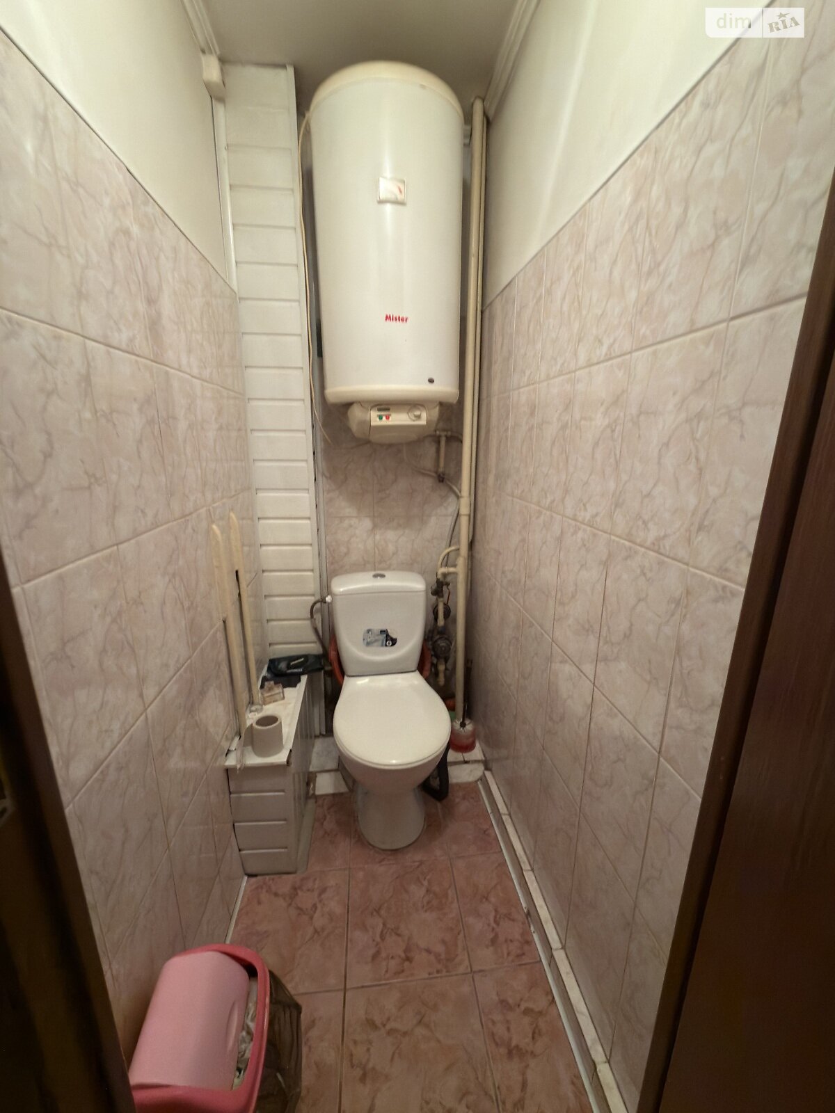 Кімната проживання без господарів в Львові, район Санта Барбара проспект Червоної Калини 123 помісячно фото 1