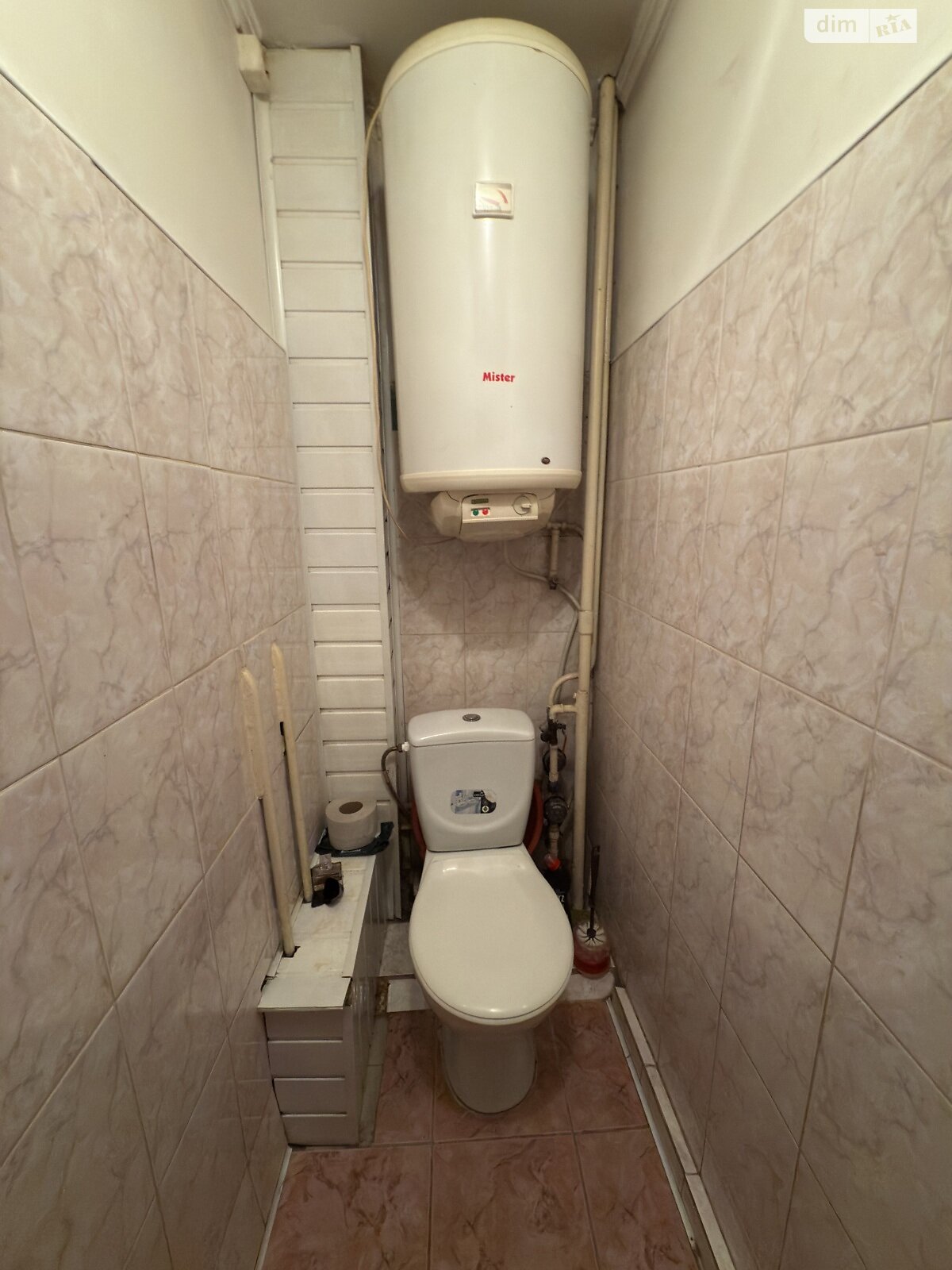 Кімната проживання без господарів в Львові, район Санта Барбара проспект Червоної Калини 123 помісячно фото 1