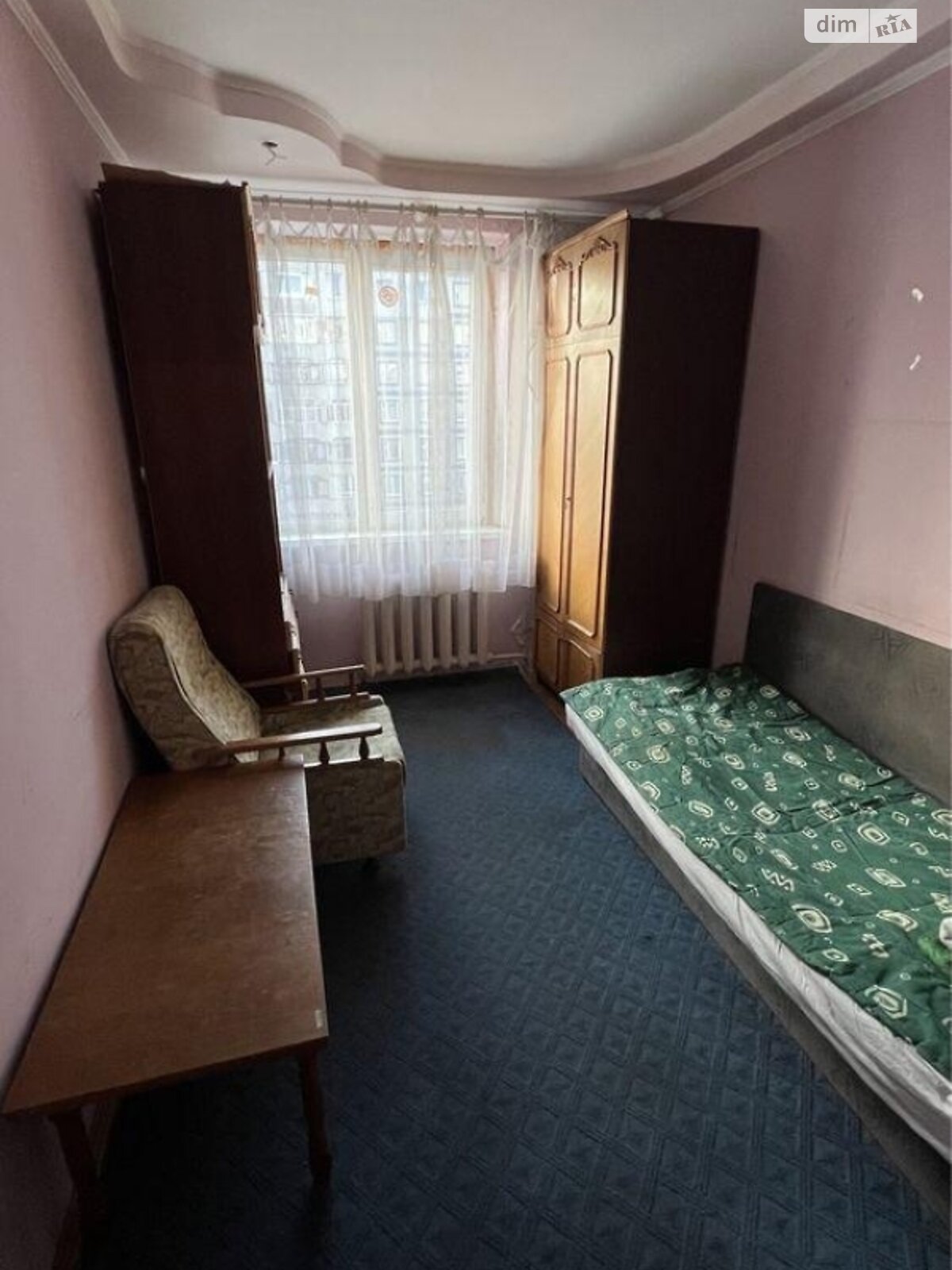 Кімната проживання без господарів в Львові, район Санта Барбара вулиця Михайла Гориня (Скрипника) 23 помісячно фото 1 Кімната проживання без господарів в Львові, район Санта Барбара вулиця Михайла Гориня (Скрипника) 23 помісячно фото 1