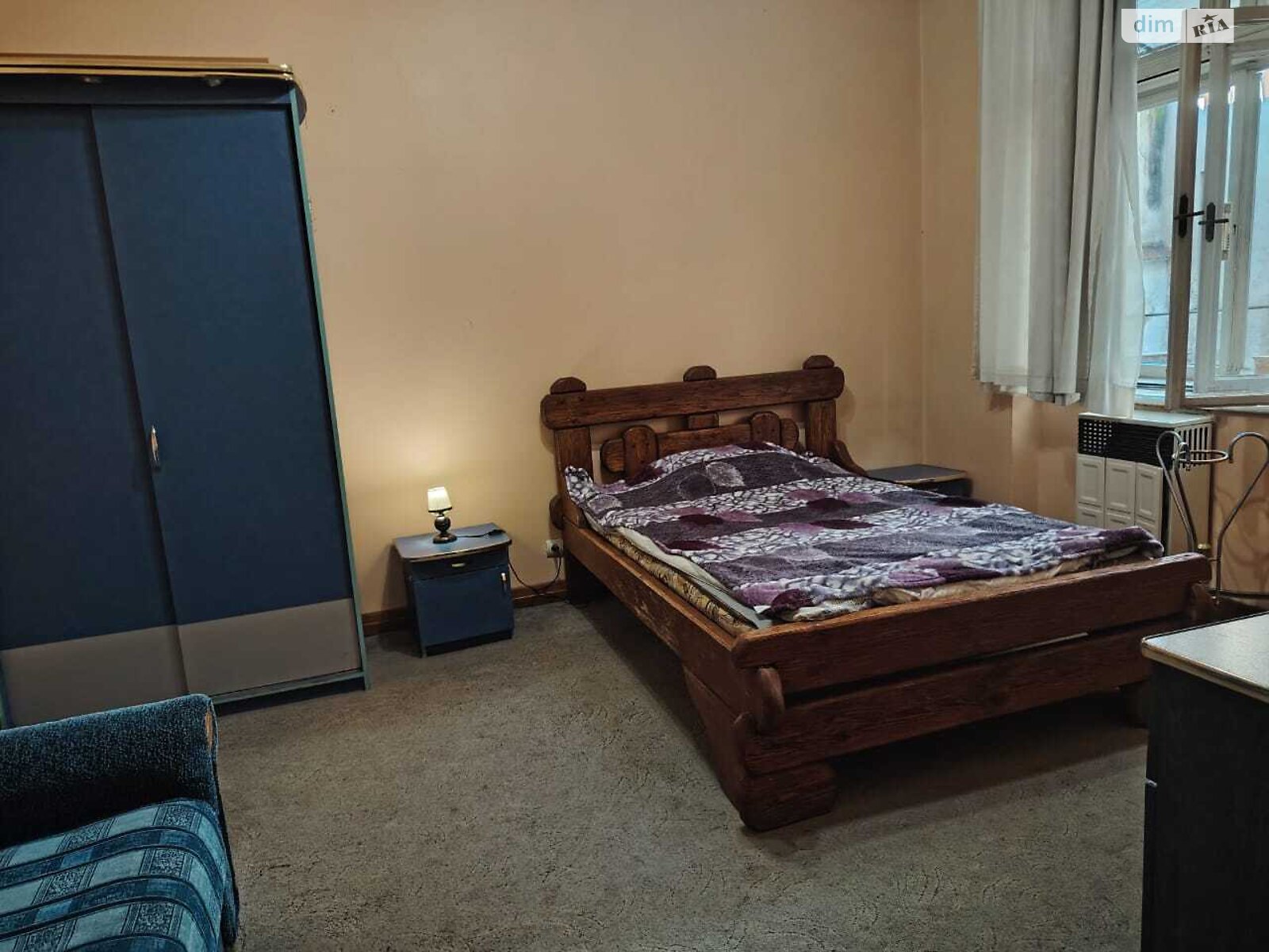 Кімната проживання без господарів в Львові, район Шевченківський вулиця Шолом-Алейхема помісячно фото 1