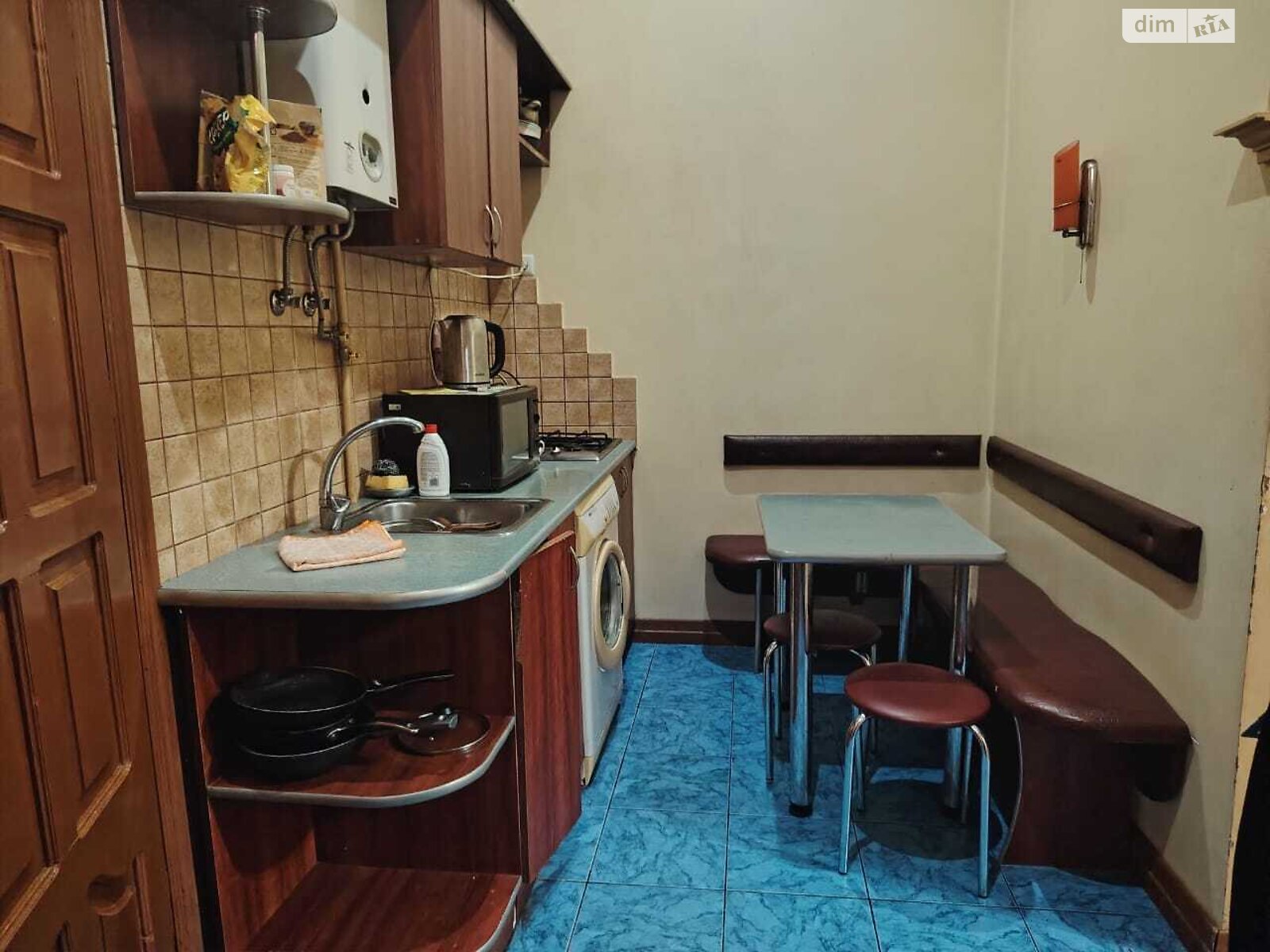 Кімната проживання без господарів в Львові, район Шевченківський вулиця Шолом-Алейхема помісячно фото 1