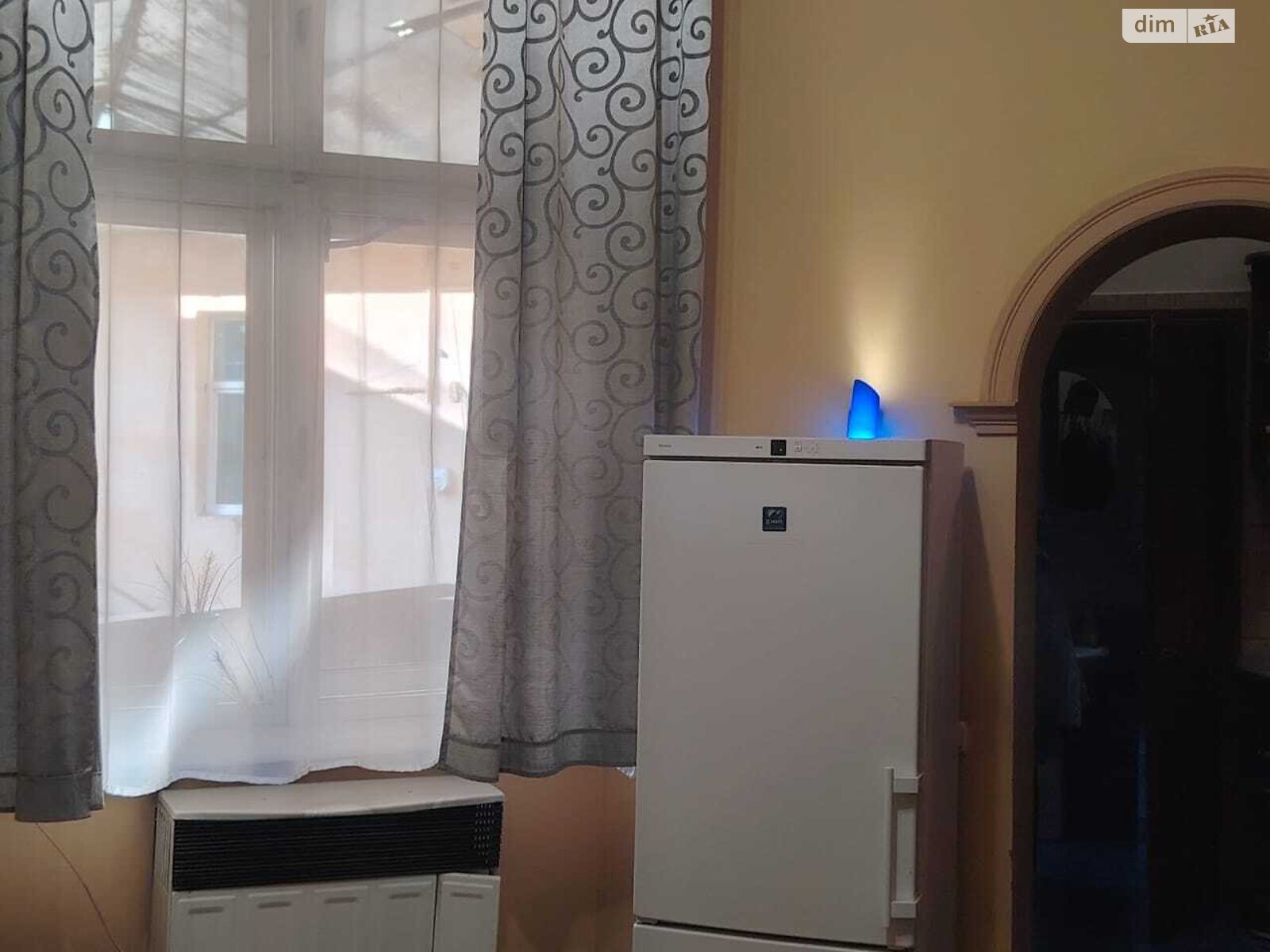 Кімната проживання без господарів в Львові, район Шевченківський вулиця Шолом-Алейхема помісячно фото 1