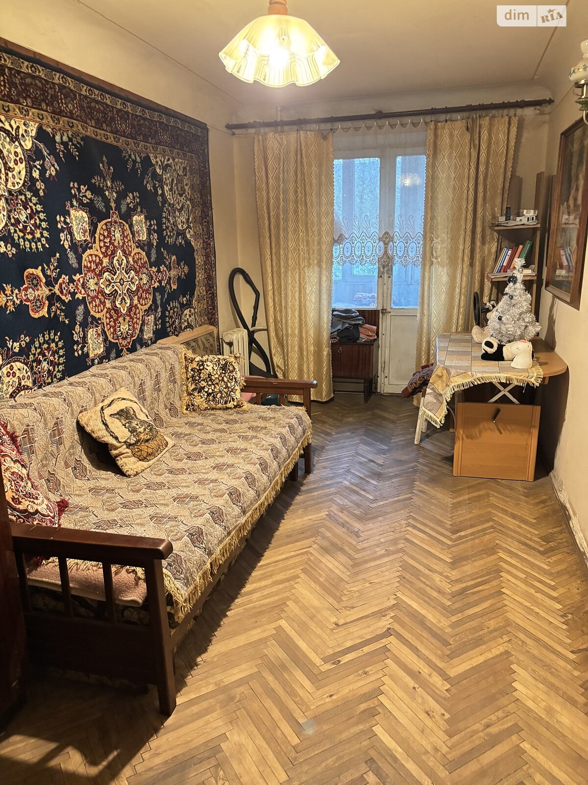 Комната в Львове, район Сигновка улица Городоцкая 210 помесячно фото 1 Комната в Львове, район Сигновка улица Городоцкая 210 помесячно фото 1