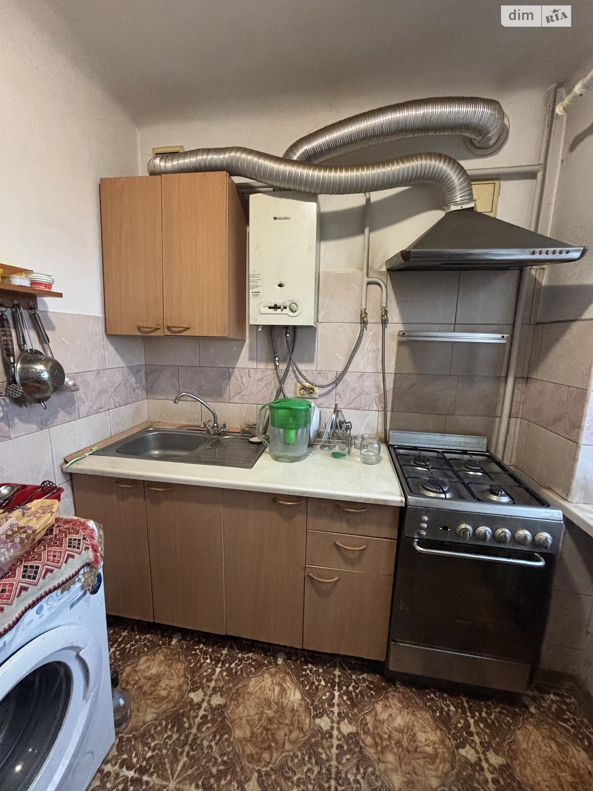 Комната в Львове, район Сигновка улица Городоцкая 210 помесячно фото 1 Комната в Львове, район Сигновка улица Городоцкая 210 помесячно фото 1