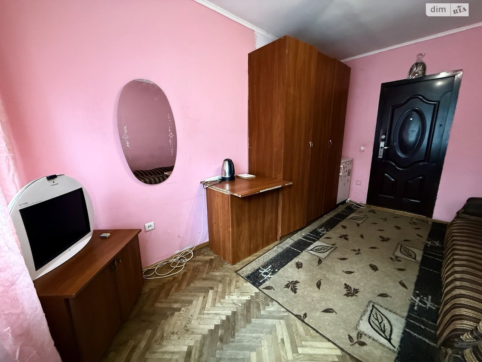 Кімната в Львові, район Сигнівка вулиця Каховська помісячно фото 1 Кімната в Львові, район Сигнівка вулиця Каховська помісячно фото 1