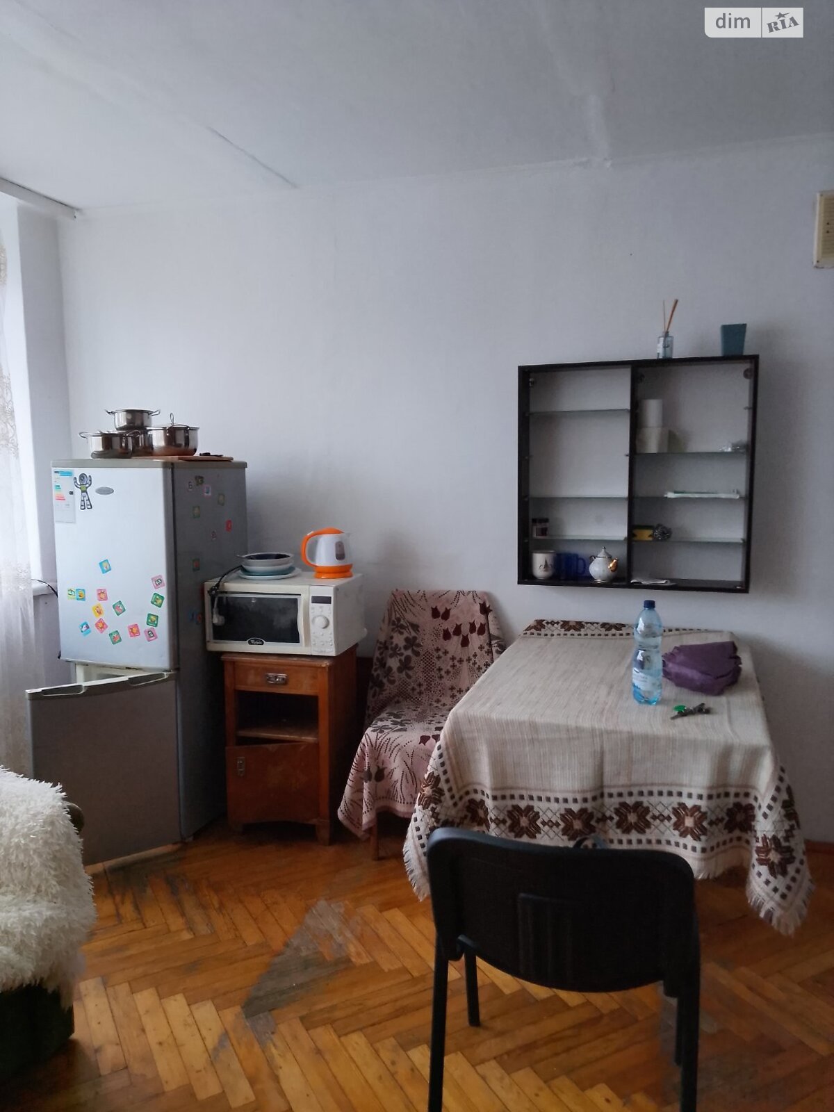 Кімната в Львові, район Сигнівка вулиця Петра Полтави 36, кв. 102, помісячно фото 1 Кімната в Львові, район Сигнівка вулиця Петра Полтави 36, кв. 102, помісячно фото 1