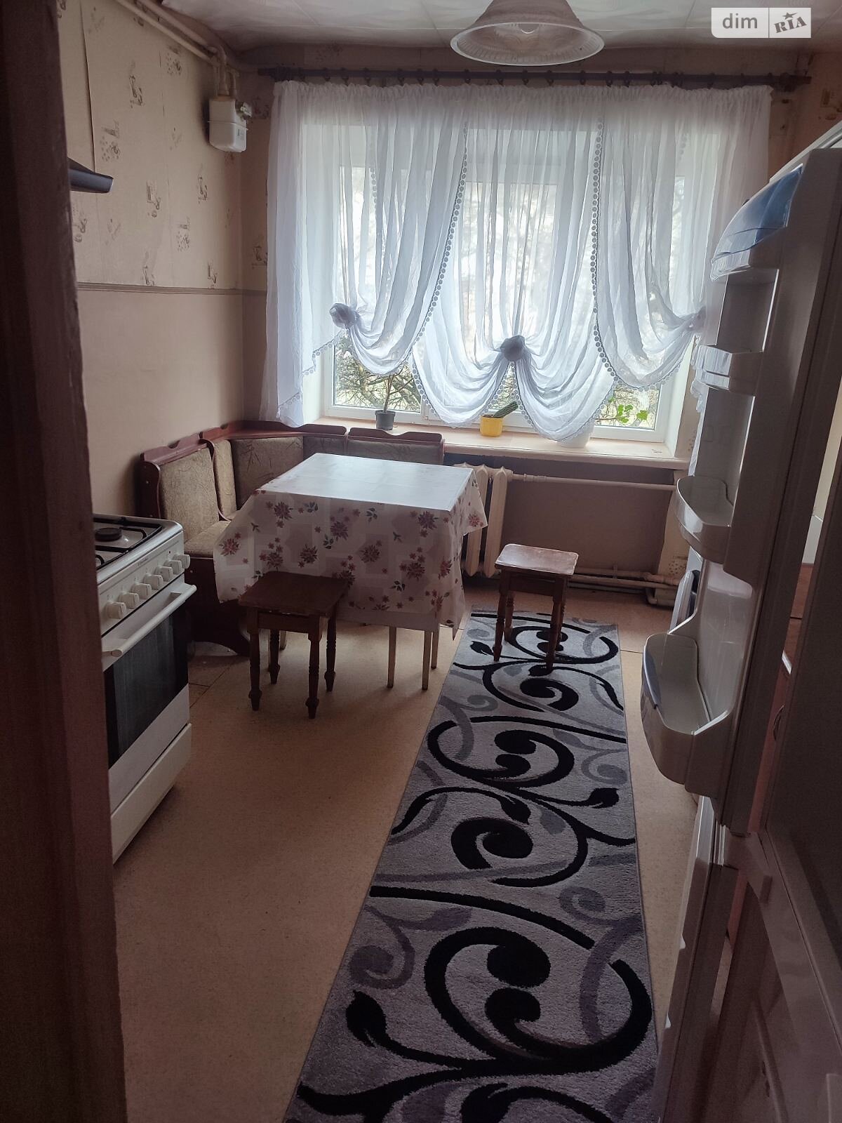 Комната проживание без хозяев в Львове, район Сигновка улица Ряшевская 1 помесячно фото 1 Комната проживание без хозяев в Львове, район Сигновка улица Ряшевская 1 помесячно фото 1