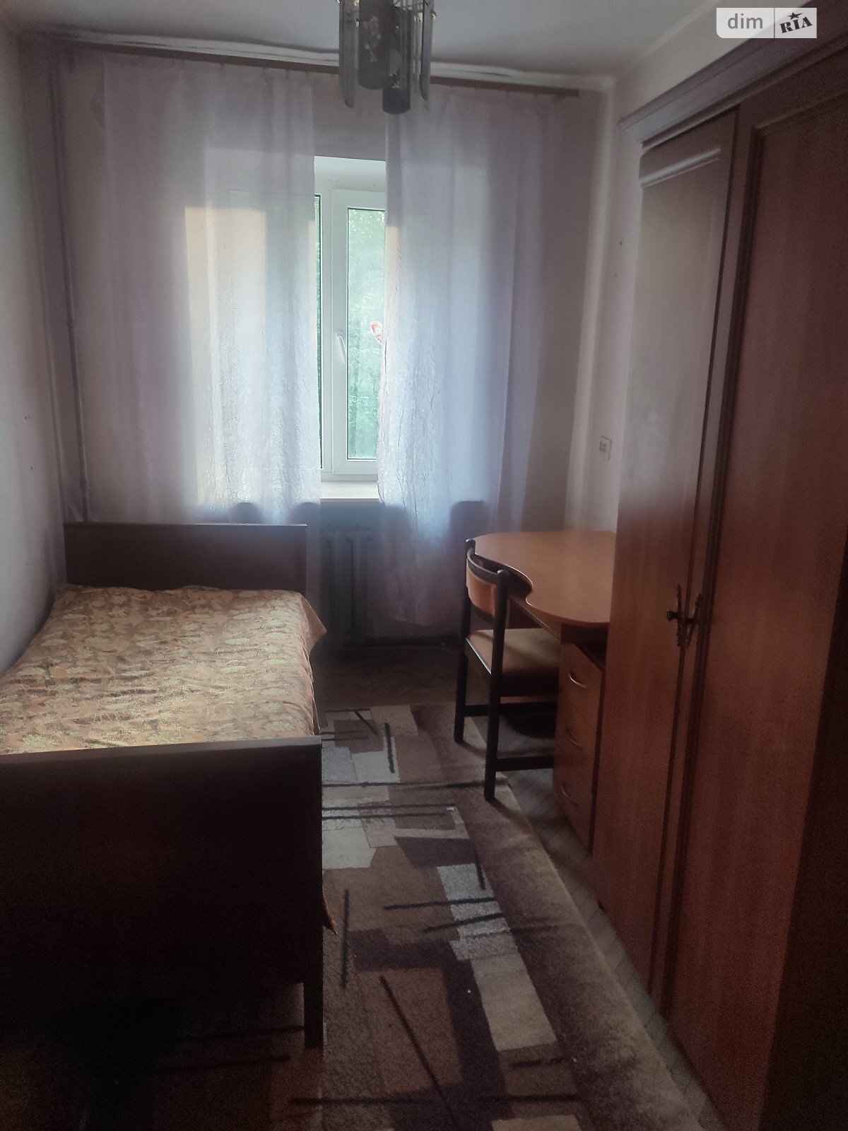 Комната проживание без хозяев в Львове, район Сигновка улица Ряшевская 1 помесячно фото 1 Комната проживание без хозяев в Львове, район Сигновка улица Ряшевская 1 помесячно фото 1