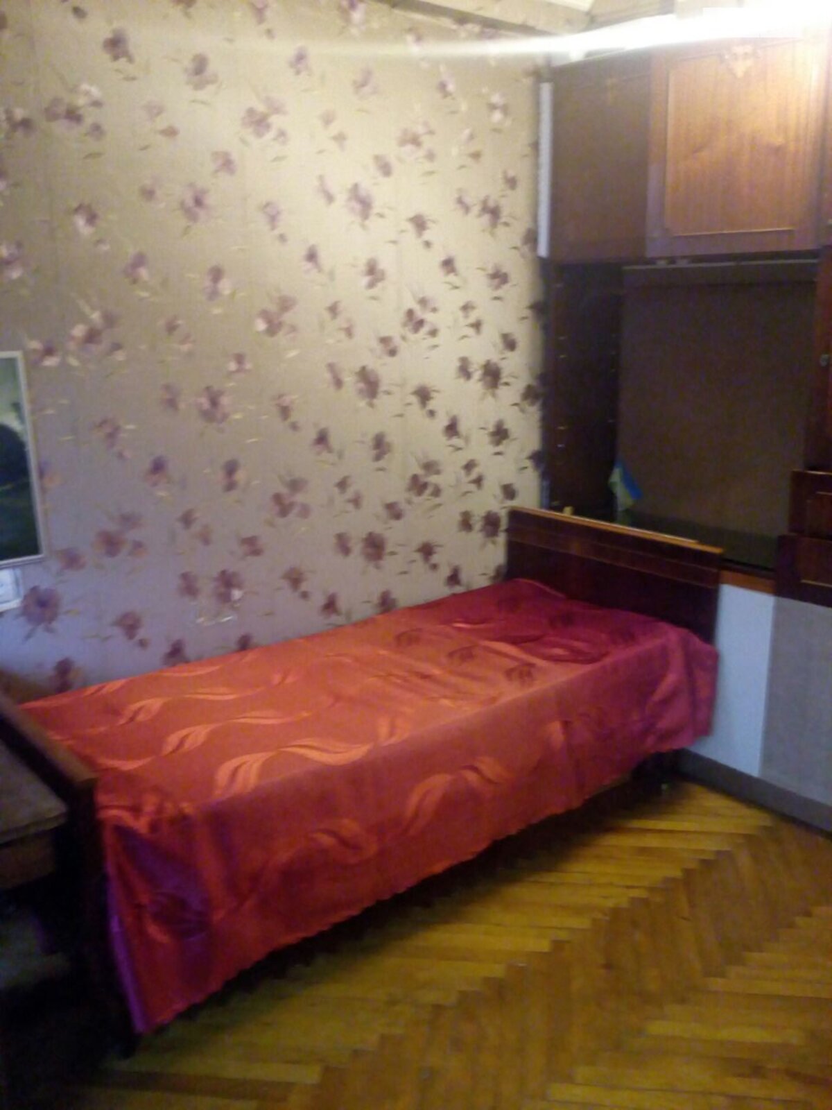 Кімната в Львові, район Залізничний вулиця Сигнівка помісячно фото 1 Кімната в Львові, район Залізничний вулиця Сигнівка помісячно фото 1