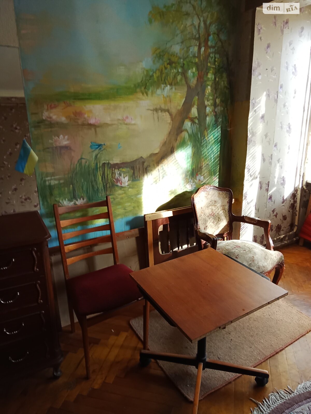 Кімната в Львові, район Залізничний вулиця Сигнівка помісячно фото 1 Кімната в Львові, район Залізничний вулиця Сигнівка помісячно фото 1