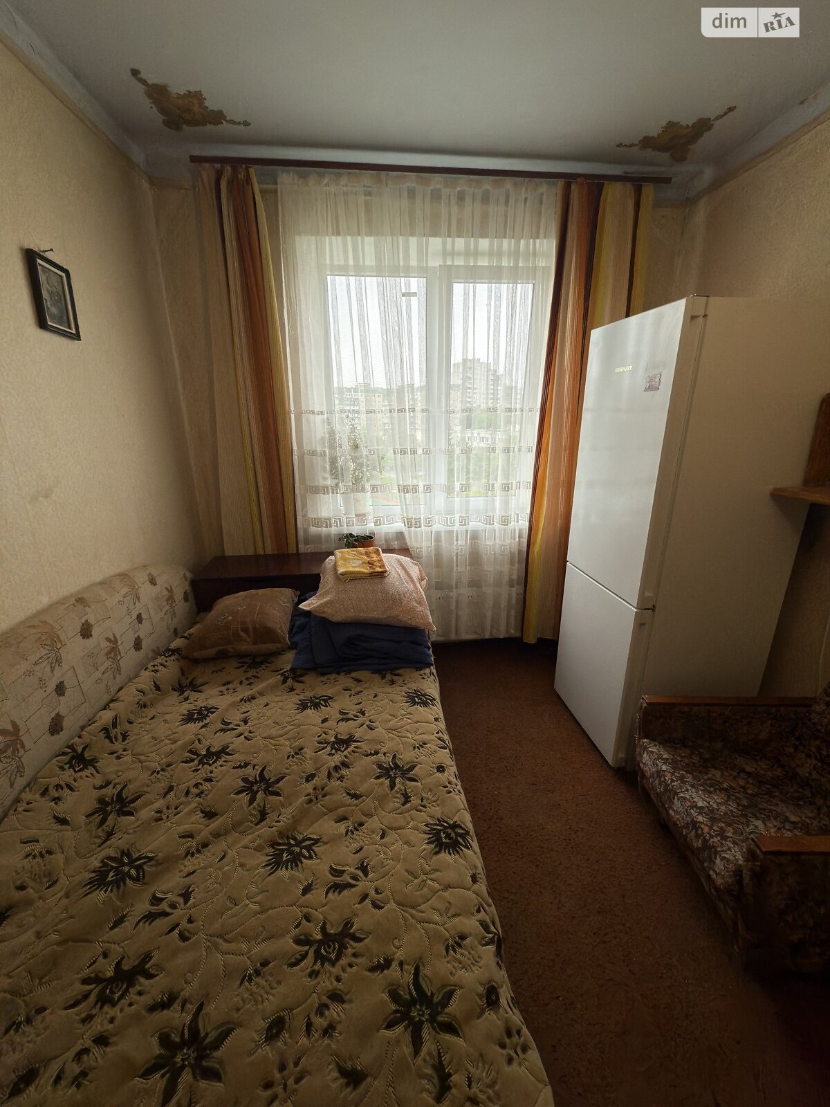 Комната в Львове, район Сыхов улица Хоткевича Гната 60 помесячно фото 1 Комната в Львове, район Сыхов улица Хоткевича Гната 60 помесячно фото 1