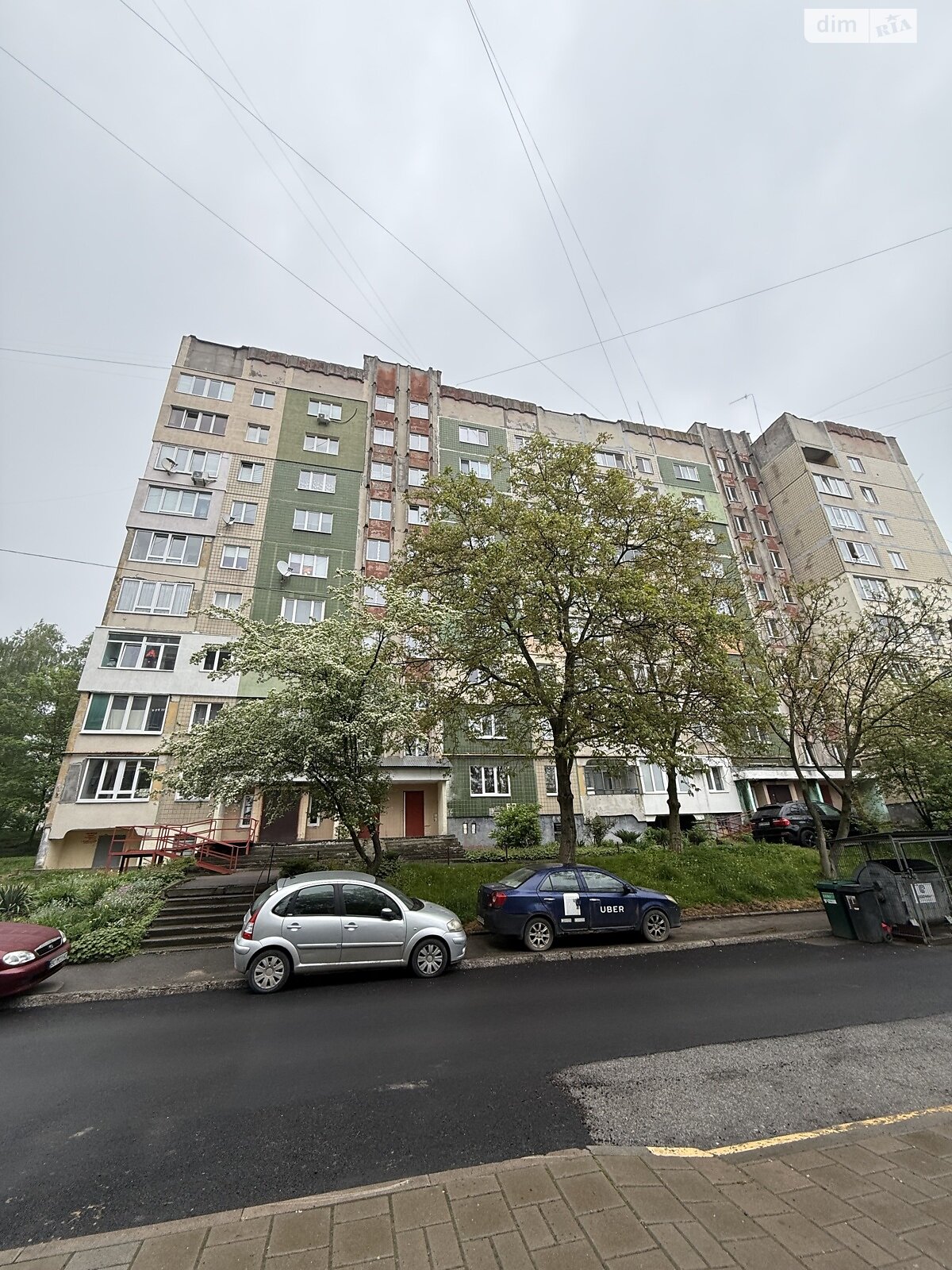 Комната в Львове, район Сыхов улица Хоткевича Гната 60 помесячно фото 1 Комната в Львове, район Сыхов улица Хоткевича Гната 60 помесячно фото 1