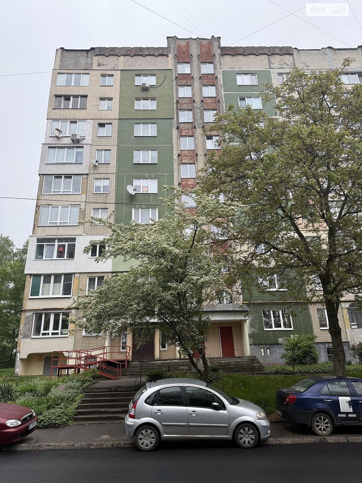 Комната в Львове, район Сыхов улица Хоткевича Гната 60 помесячно фото 1 Комната в Львове, район Сыхов улица Хоткевича Гната 60 помесячно фото 1