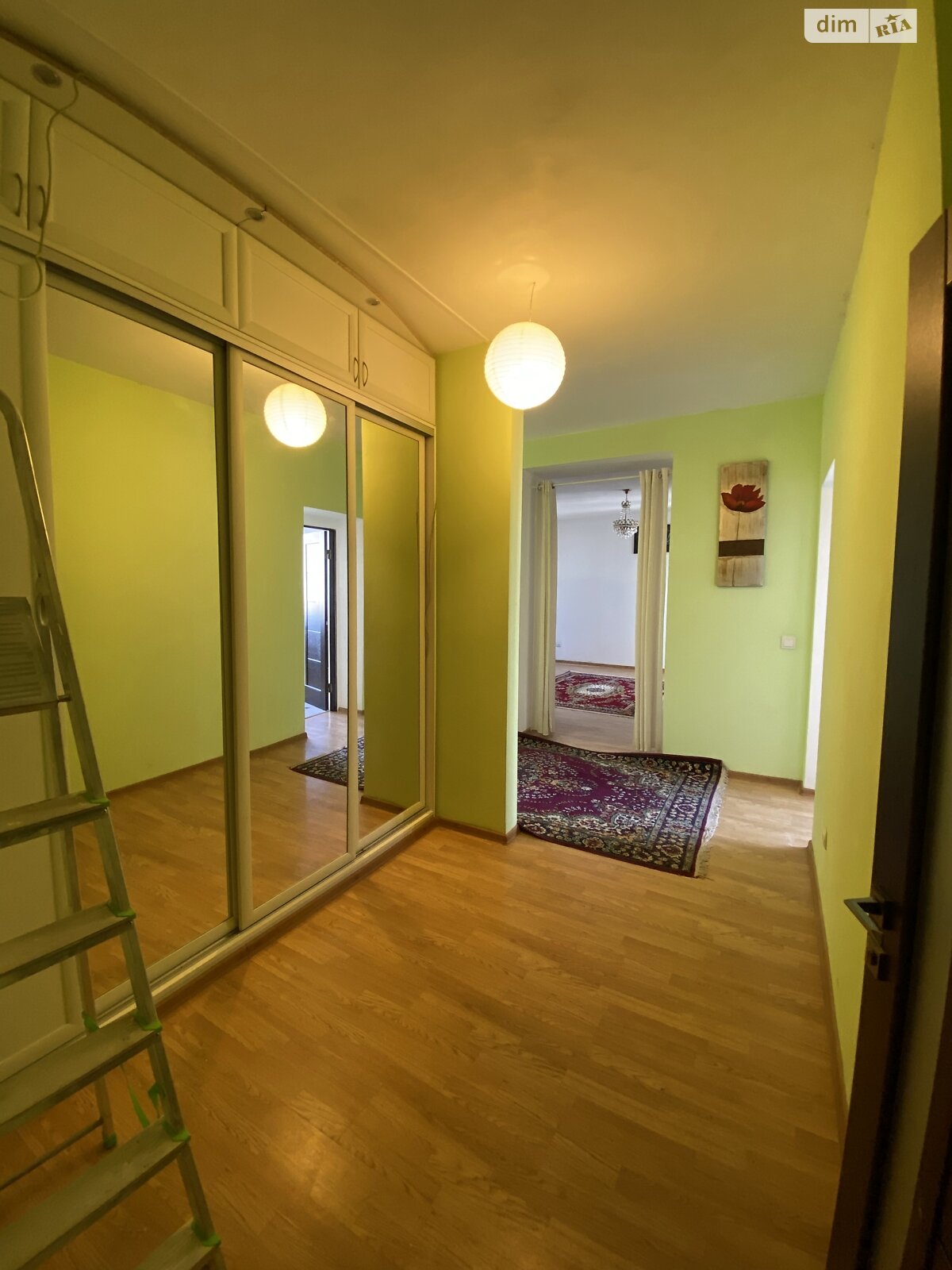 Кімната в Львові, район Сихів проспект Червоної Калини помісячно фото 1 Кімната в Львові, район Сихів проспект Червоної Калини помісячно фото 1