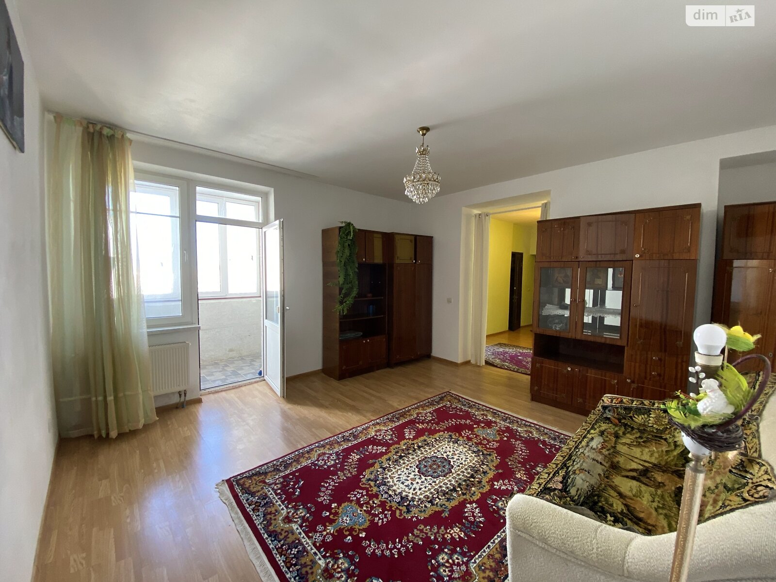 Кімната в Львові, район Сихів проспект Червоної Калини помісячно фото 1 Кімната в Львові, район Сихів проспект Червоної Калини помісячно фото 1