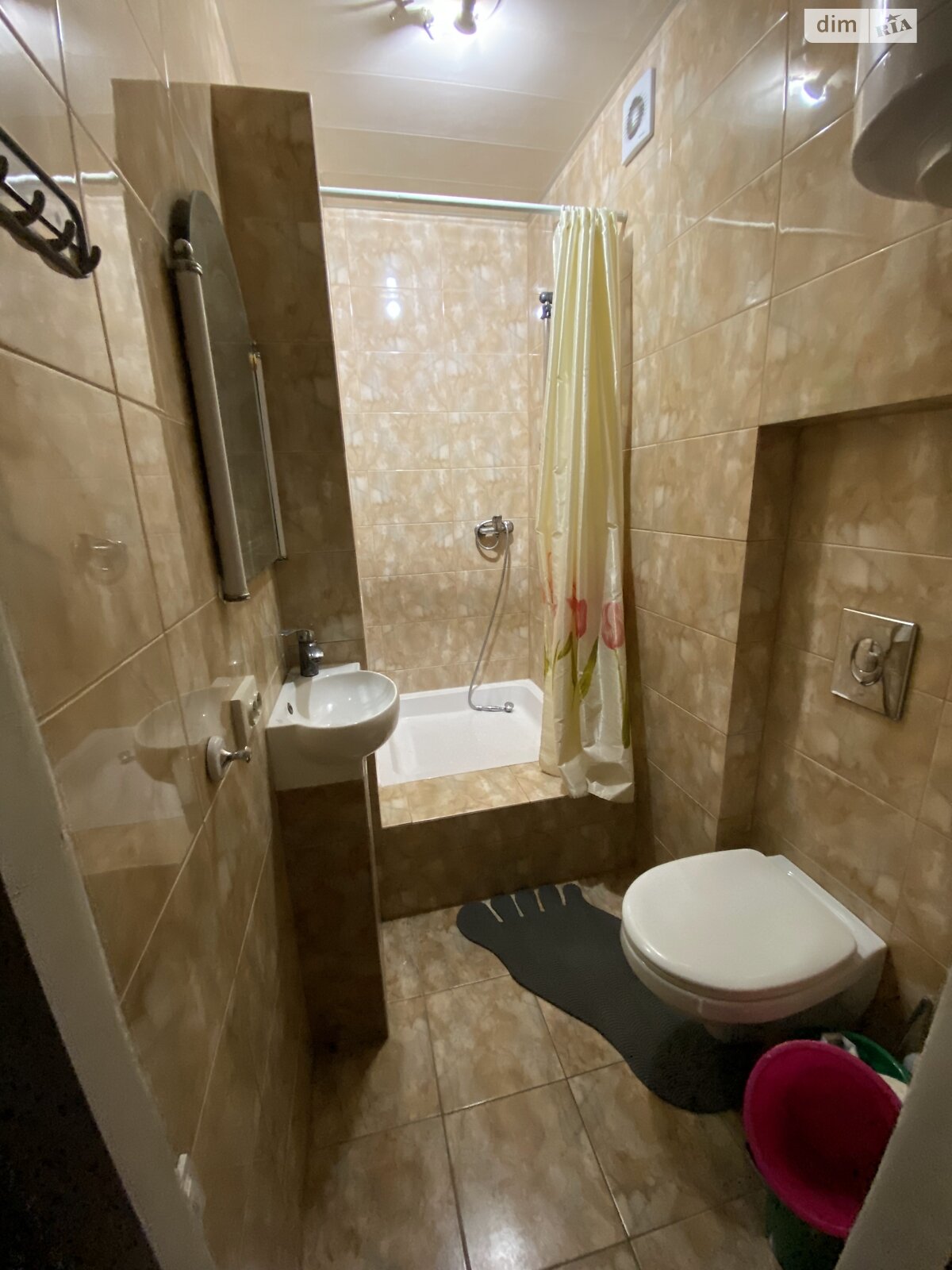 Кімната в Львові, район Сихів проспект Червоної Калини помісячно фото 1 Кімната в Львові, район Сихів проспект Червоної Калини помісячно фото 1