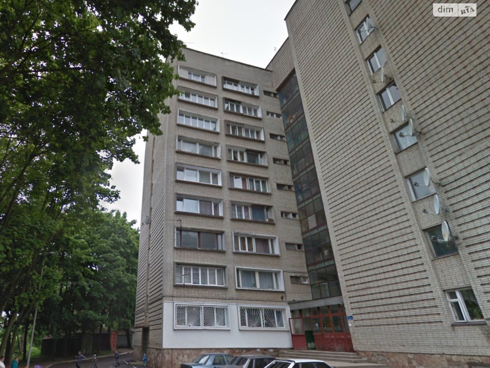Комната в Львове, район Сыхов улица Орлиная 8А помесячно фото 1 Комната в Львове, район Сыхов улица Орлиная 8А помесячно фото 1