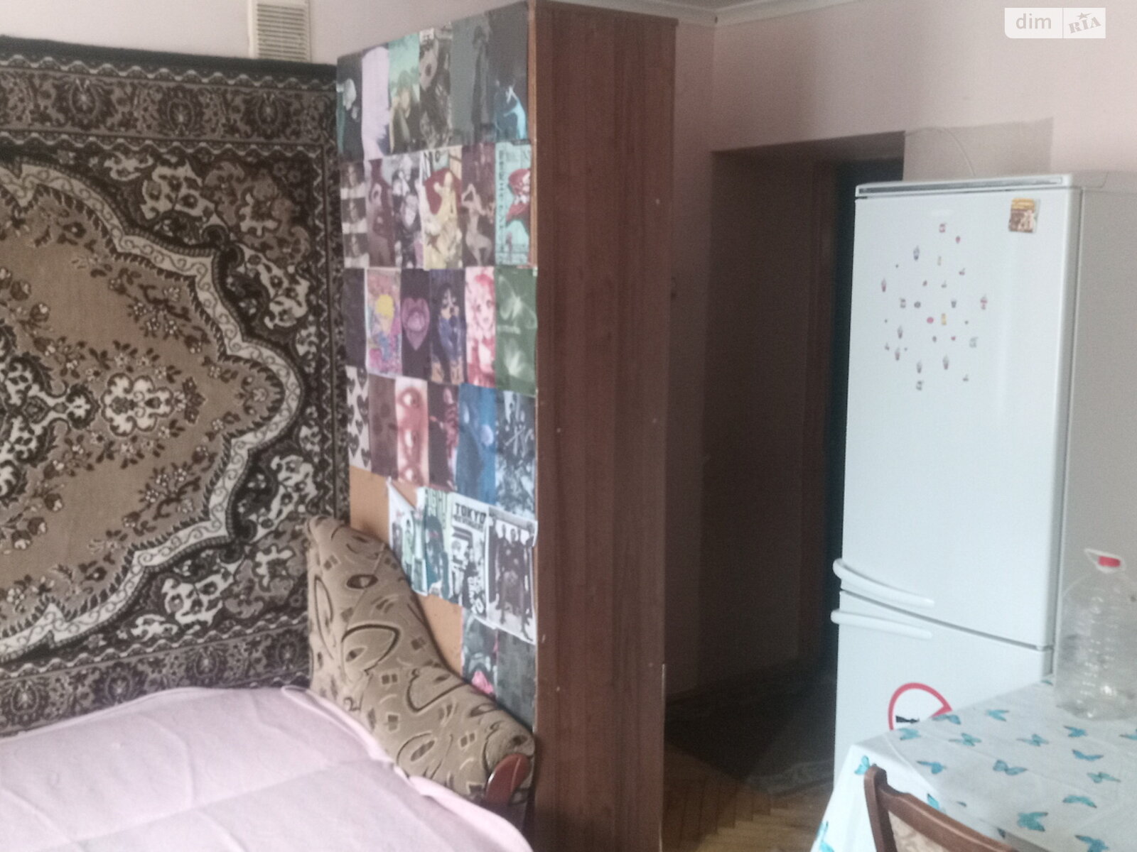Комната в Львове, район Сыхов улица Радость 24 помесячно фото 1 Комната в Львове, район Сыхов улица Радость 24 помесячно фото 1