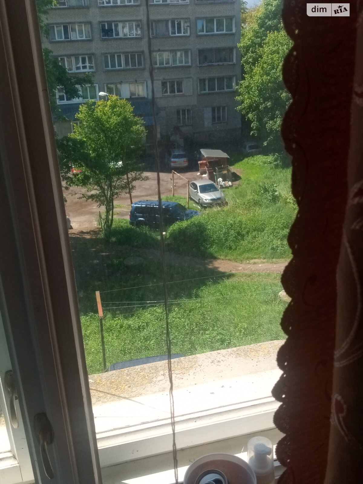 Комната в Львове, район Сыхов улица Радость 24 помесячно фото 1 Комната в Львове, район Сыхов улица Радость 24 помесячно фото 1