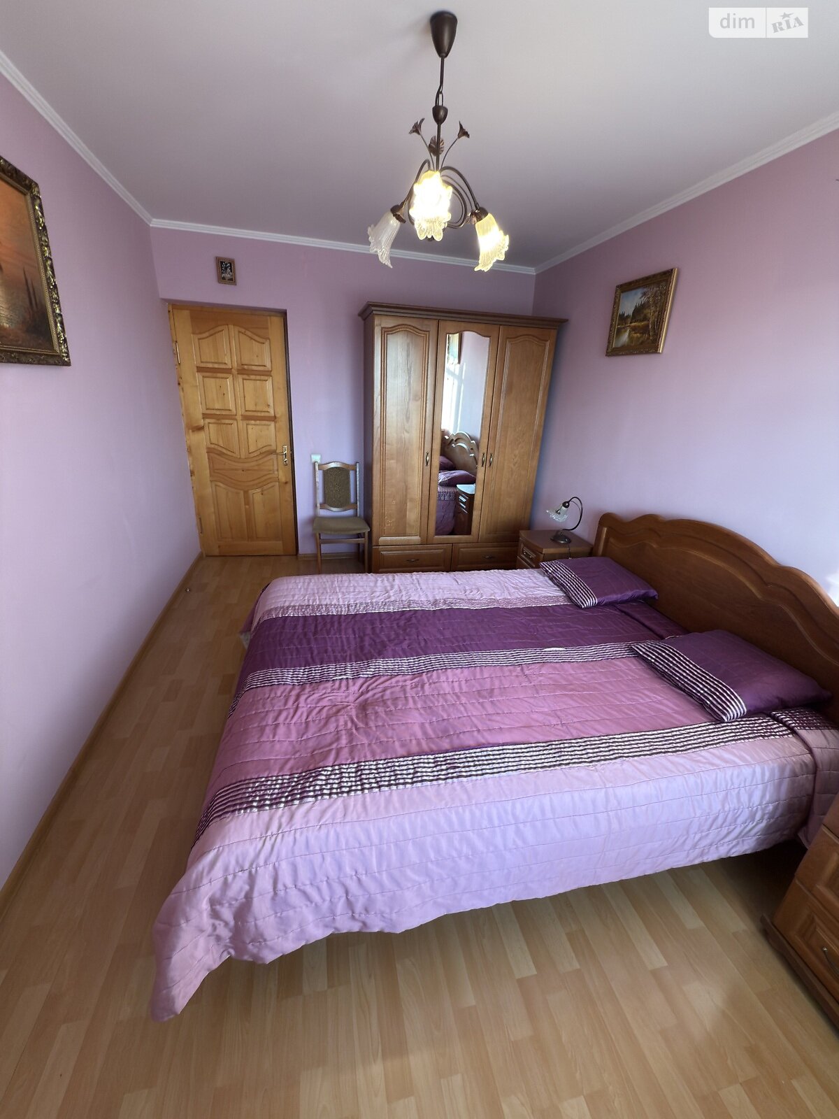 Кімната проживання без господарів в Львові, район Сихів вулиця Зубрівська 27 помісячно фото 1