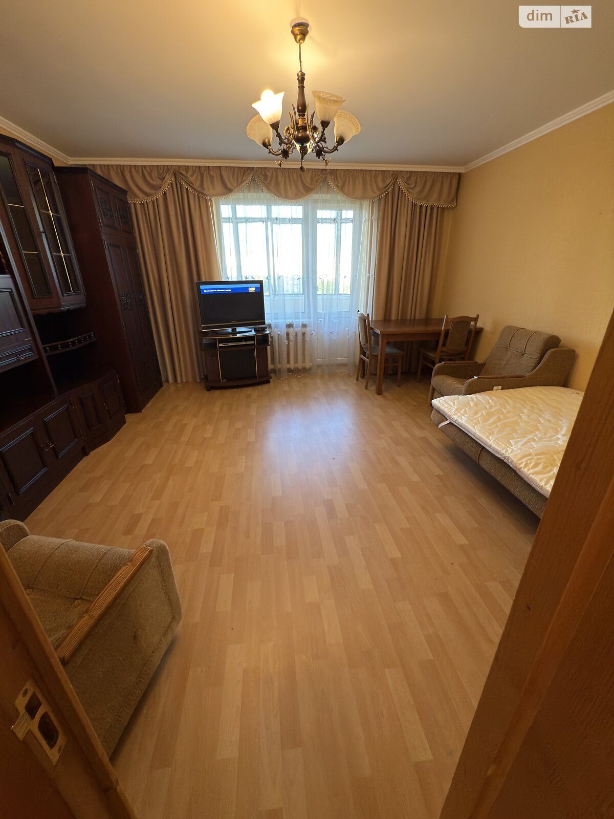 Кімната проживання без господарів в Львові, район Сихів вулиця Зубрівська 27 помісячно фото 1