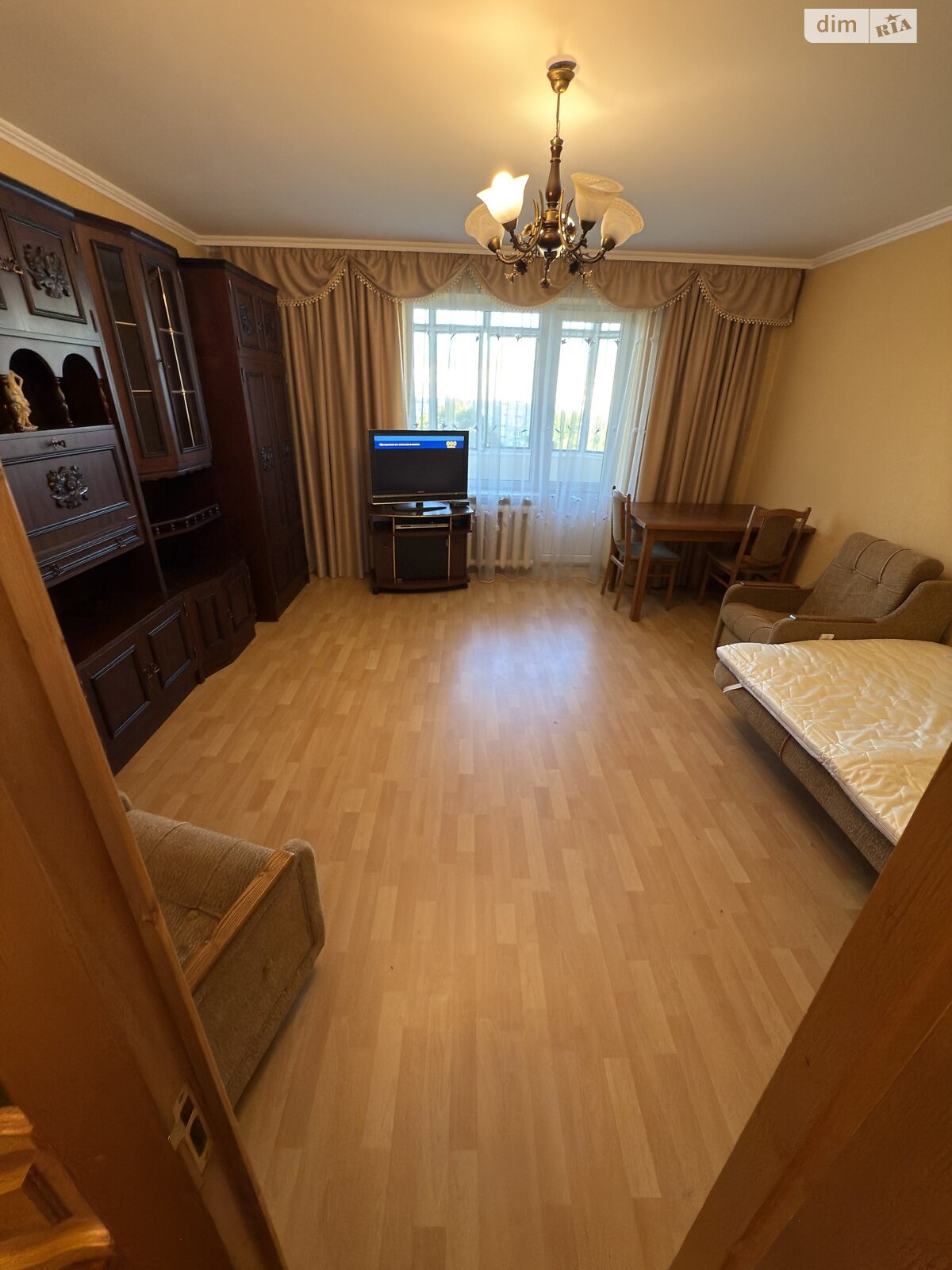 Кімната проживання без господарів в Львові, район Сихів вулиця Зубрівська 27 помісячно фото 1