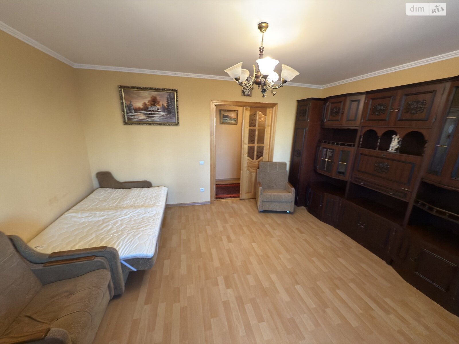 Кімната проживання без господарів в Львові, район Сихів вулиця Зубрівська 27 помісячно фото 1