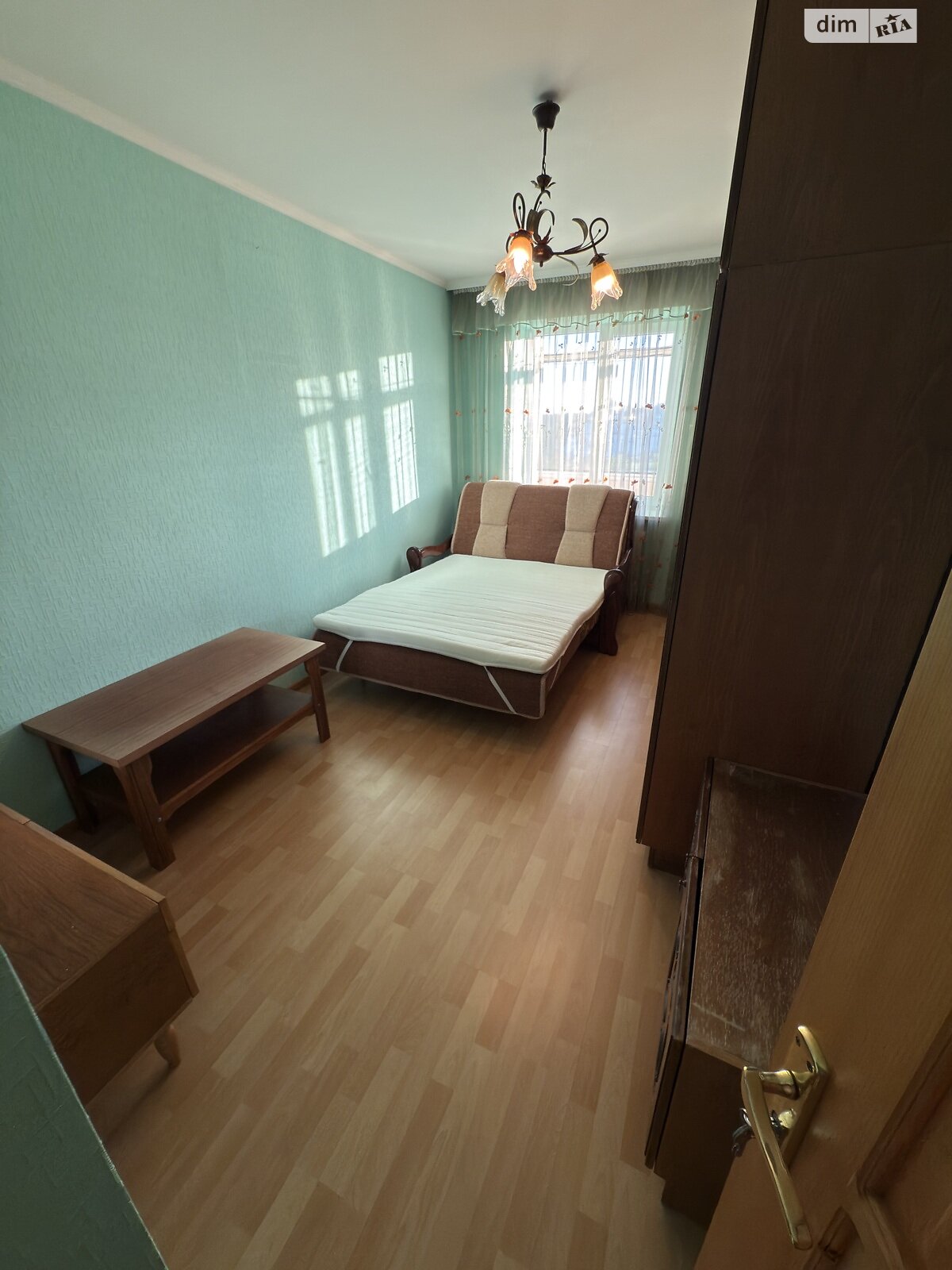 Кімната проживання без господарів в Львові, район Сихів вулиця Зубрівська 27 помісячно фото 1