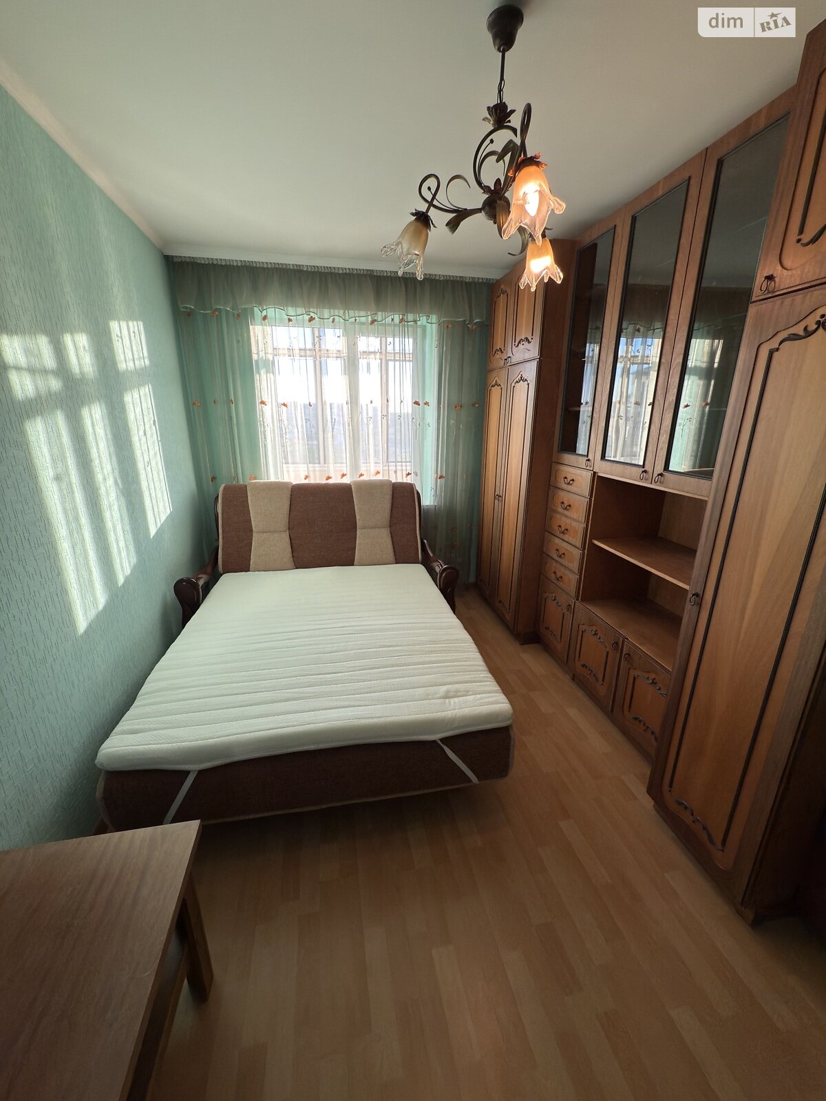 Кімната проживання без господарів в Львові, район Сихів вулиця Зубрівська 27 помісячно фото 1