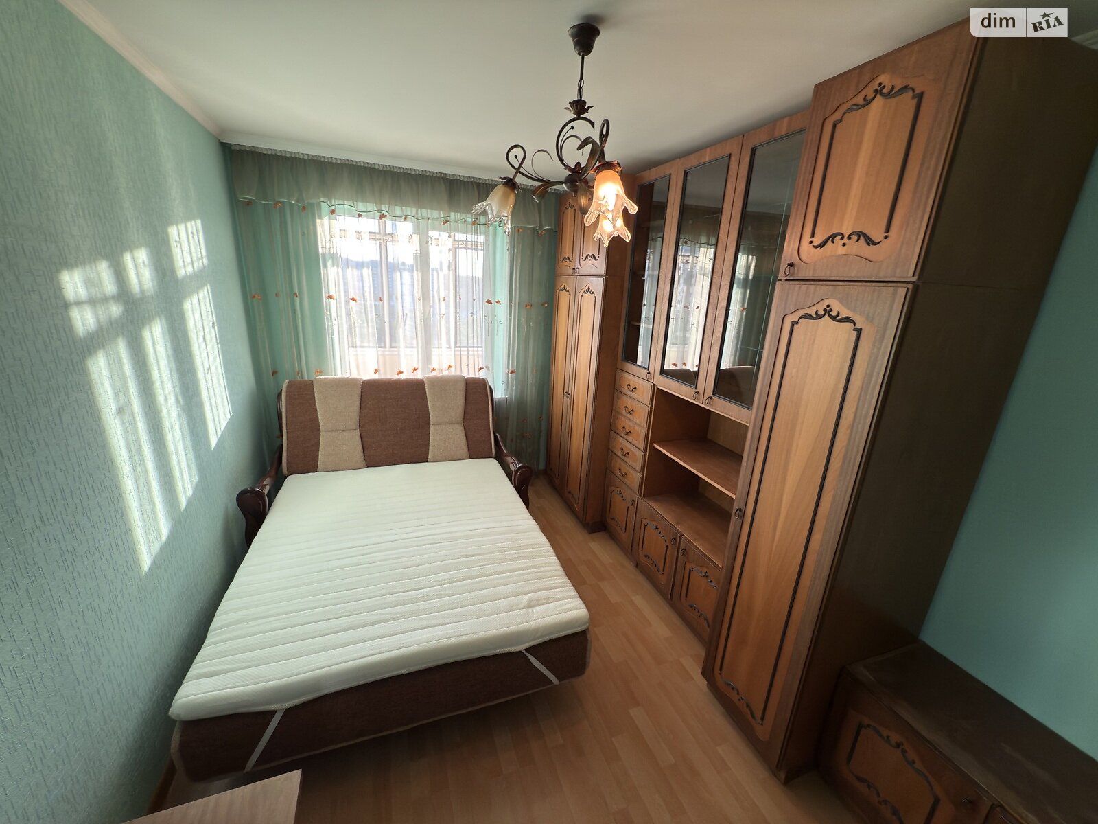 Кімната проживання без господарів в Львові, район Сихів вулиця Зубрівська 27 помісячно фото 1