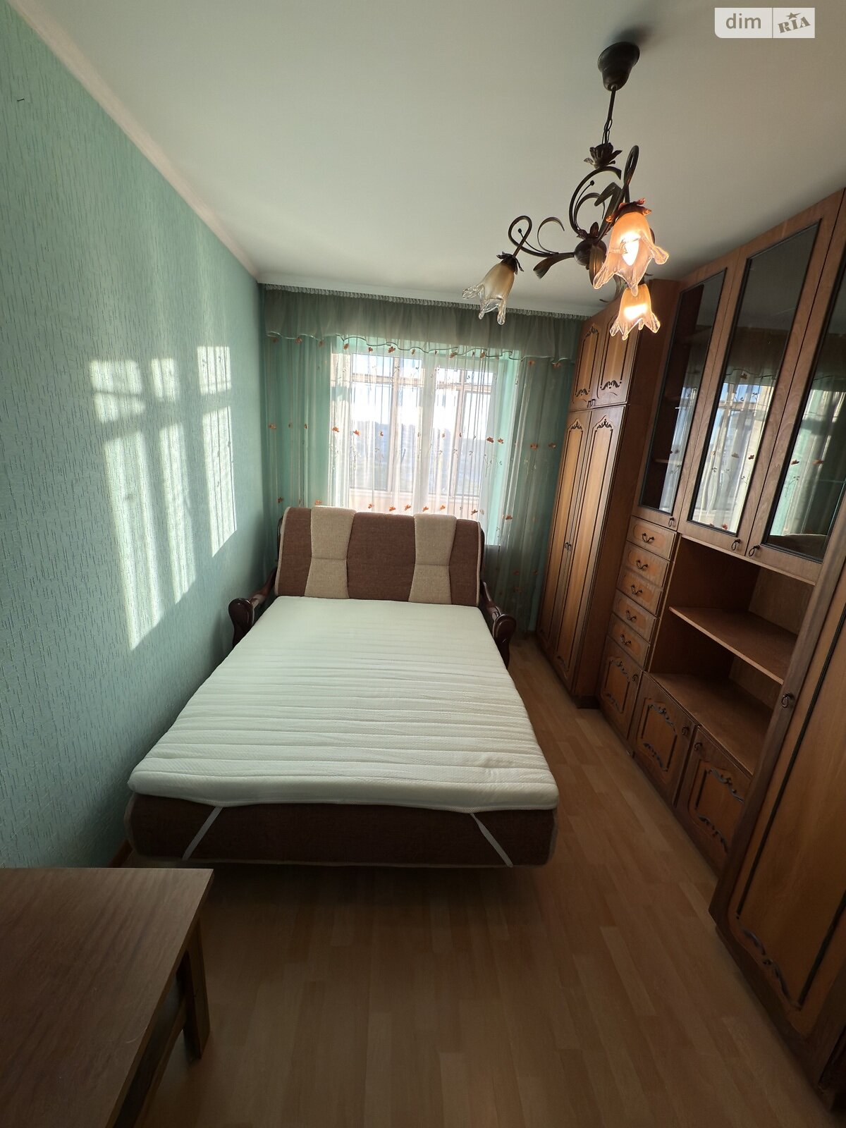 Кімната проживання без господарів в Львові, район Сихів вулиця Зубрівська 27 помісячно фото 1