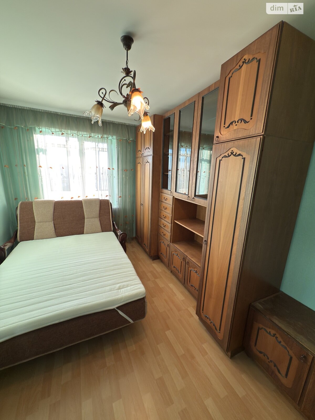 Кімната проживання без господарів в Львові, район Сихів вулиця Зубрівська 27 помісячно фото 1