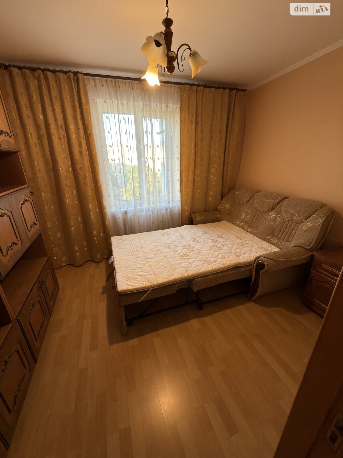 Кімната проживання без господарів в Львові, район Сихів вулиця Зубрівська 27 помісячно фото 1