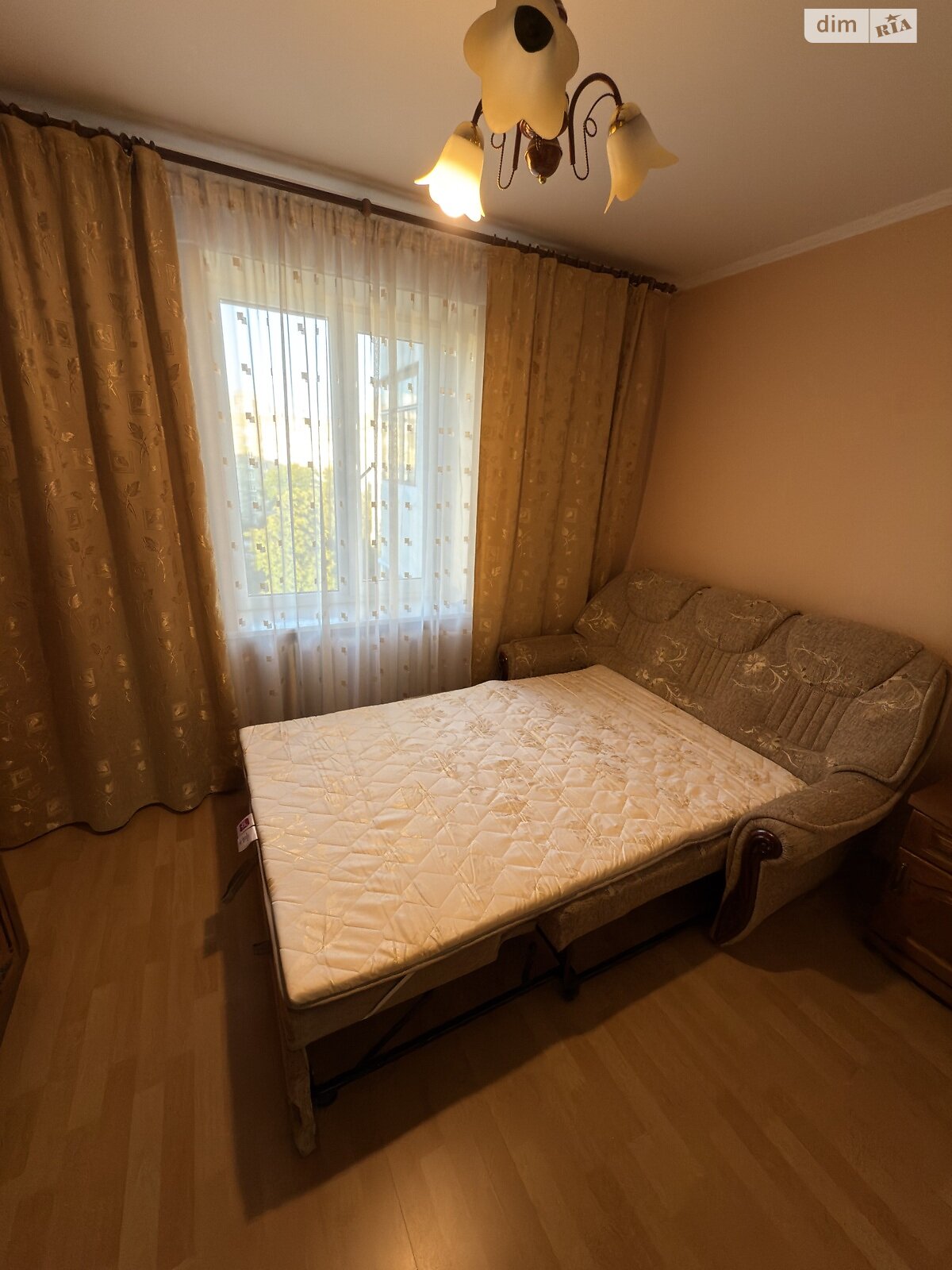 Кімната проживання без господарів в Львові, район Сихів вулиця Зубрівська 27 помісячно фото 1