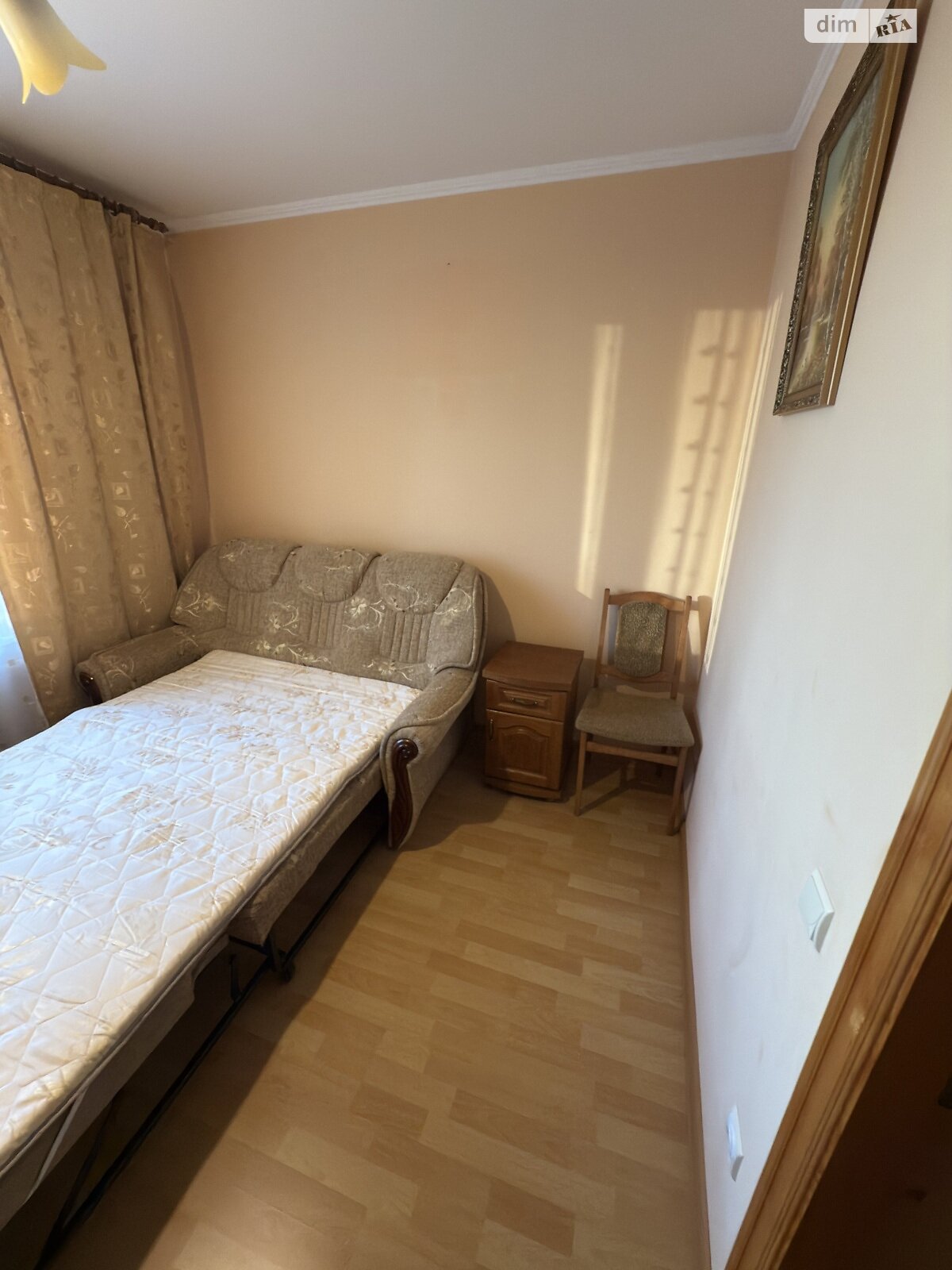 Кімната проживання без господарів в Львові, район Сихів вулиця Зубрівська 27 помісячно фото 1