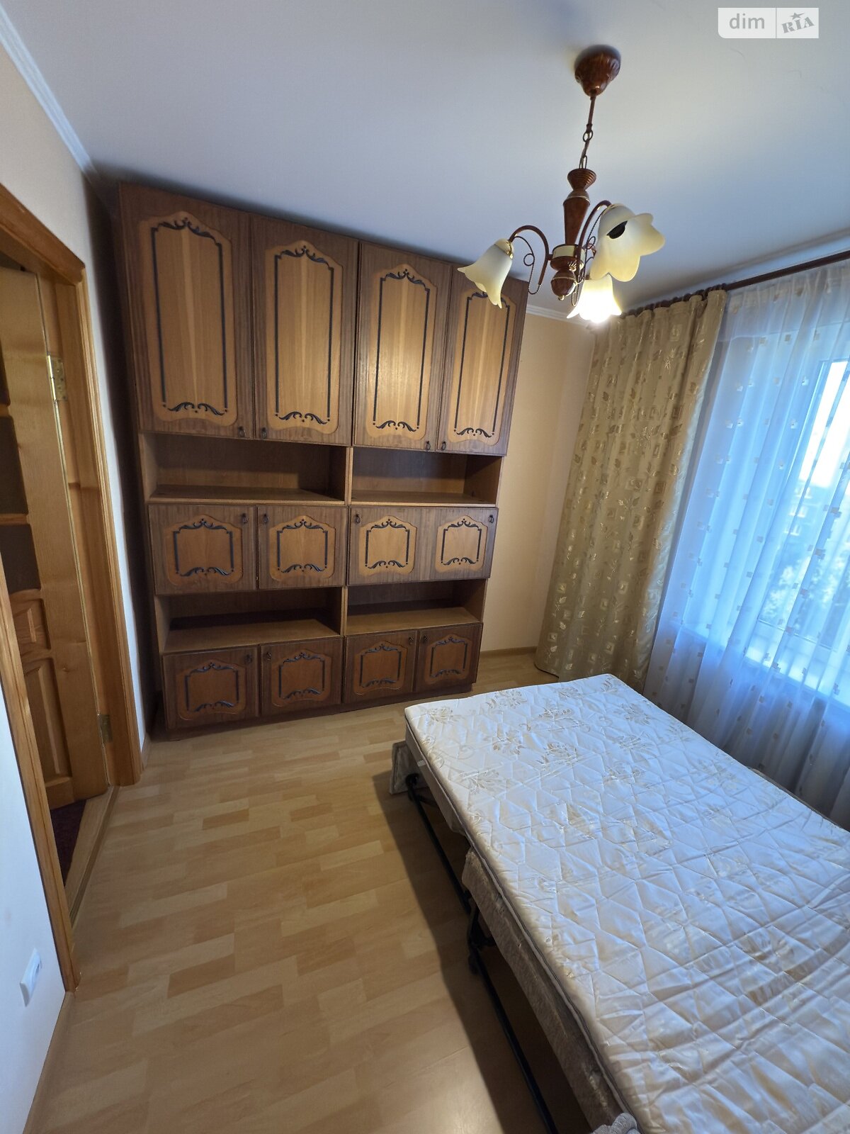 Кімната проживання без господарів в Львові, район Сихів вулиця Зубрівська 27 помісячно фото 1