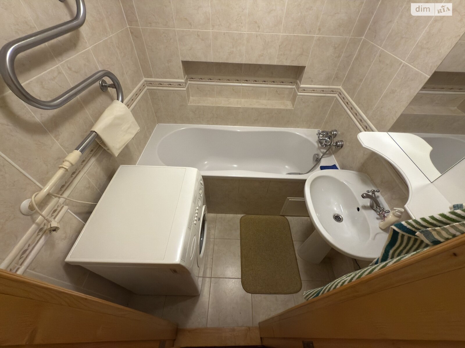 Кімната проживання без господарів в Львові, район Сихів вулиця Зубрівська 27 помісячно фото 1