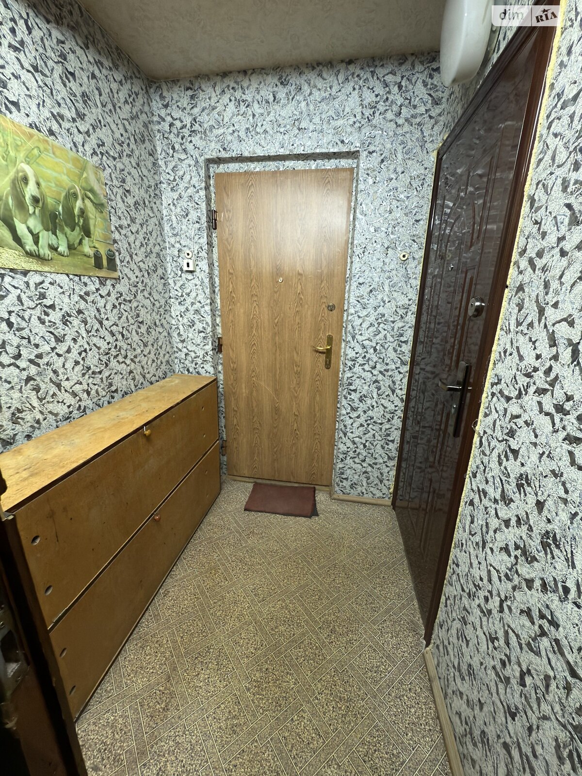 Кімната проживання без господарів в Львові, район Сихів вулиця Зубрівська 27 помісячно фото 1