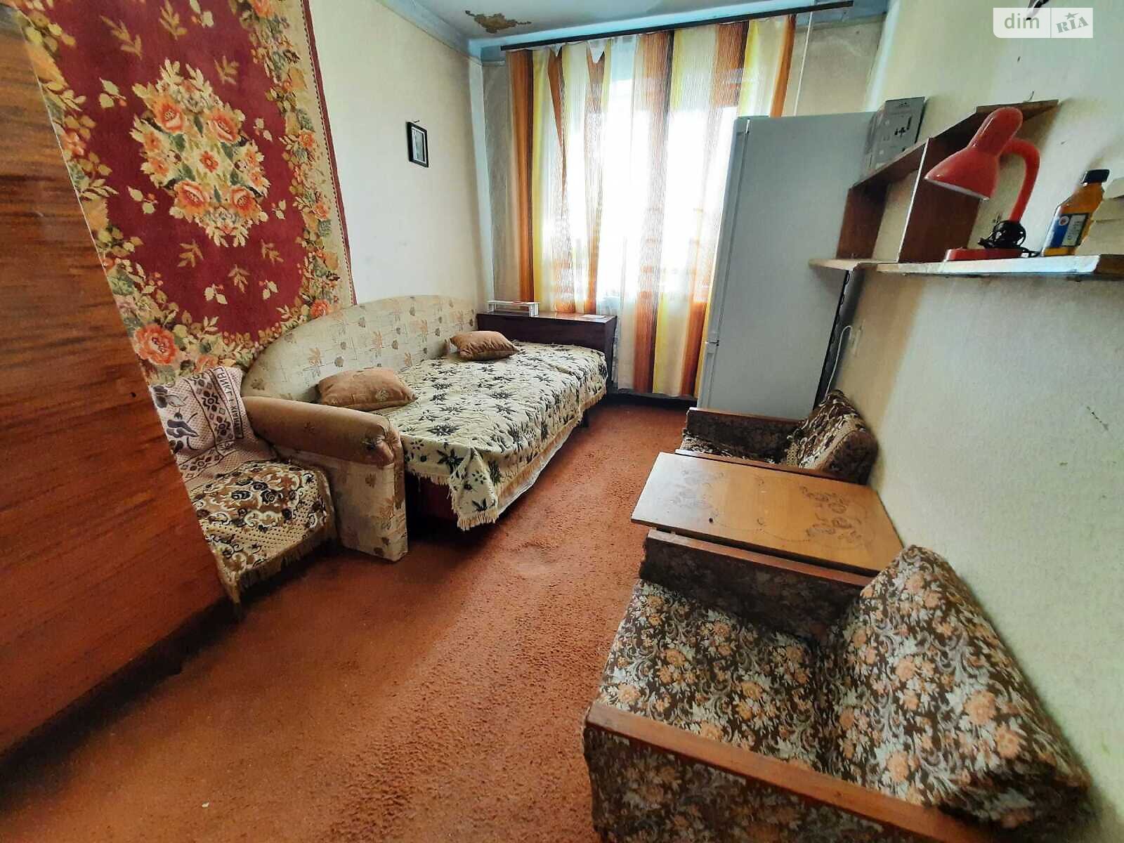 Комната в Львове, район Сыховский улица Хоткевича Гната помесячно фото 1 Комната в Львове, район Сыховский улица Хоткевича Гната помесячно фото 1