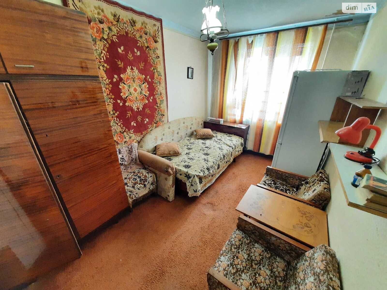 Комната в Львове, район Сыховский улица Хоткевича Гната помесячно фото 1 Комната в Львове, район Сыховский улица Хоткевича Гната помесячно фото 1