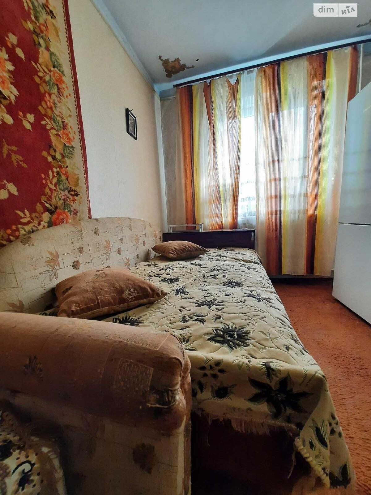Комната в Львове, район Сыховский улица Хоткевича Гната помесячно фото 1 Комната в Львове, район Сыховский улица Хоткевича Гната помесячно фото 1