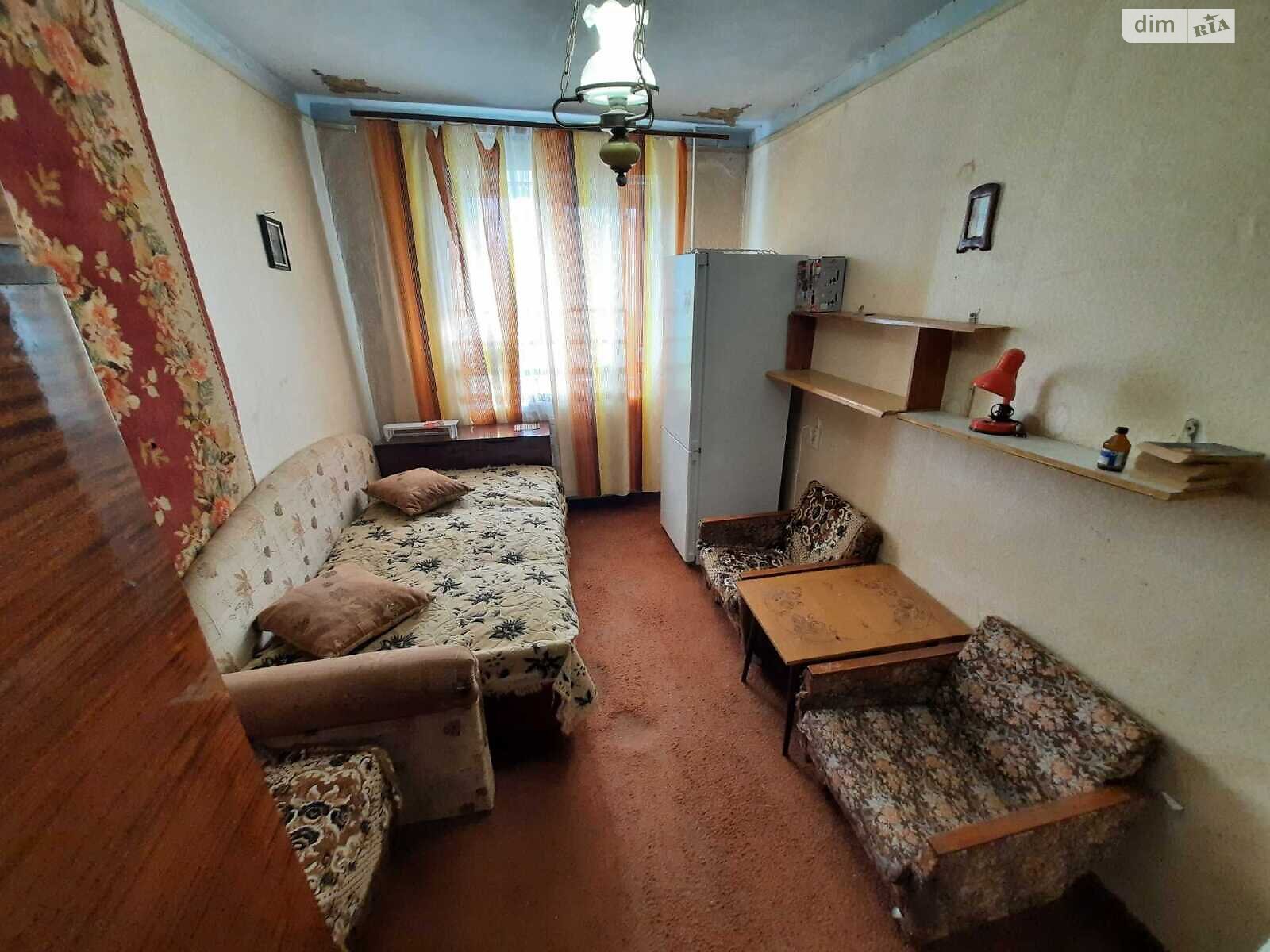 Комната в Львове, район Сыховский улица Хоткевича Гната помесячно фото 1 Комната в Львове, район Сыховский улица Хоткевича Гната помесячно фото 1
