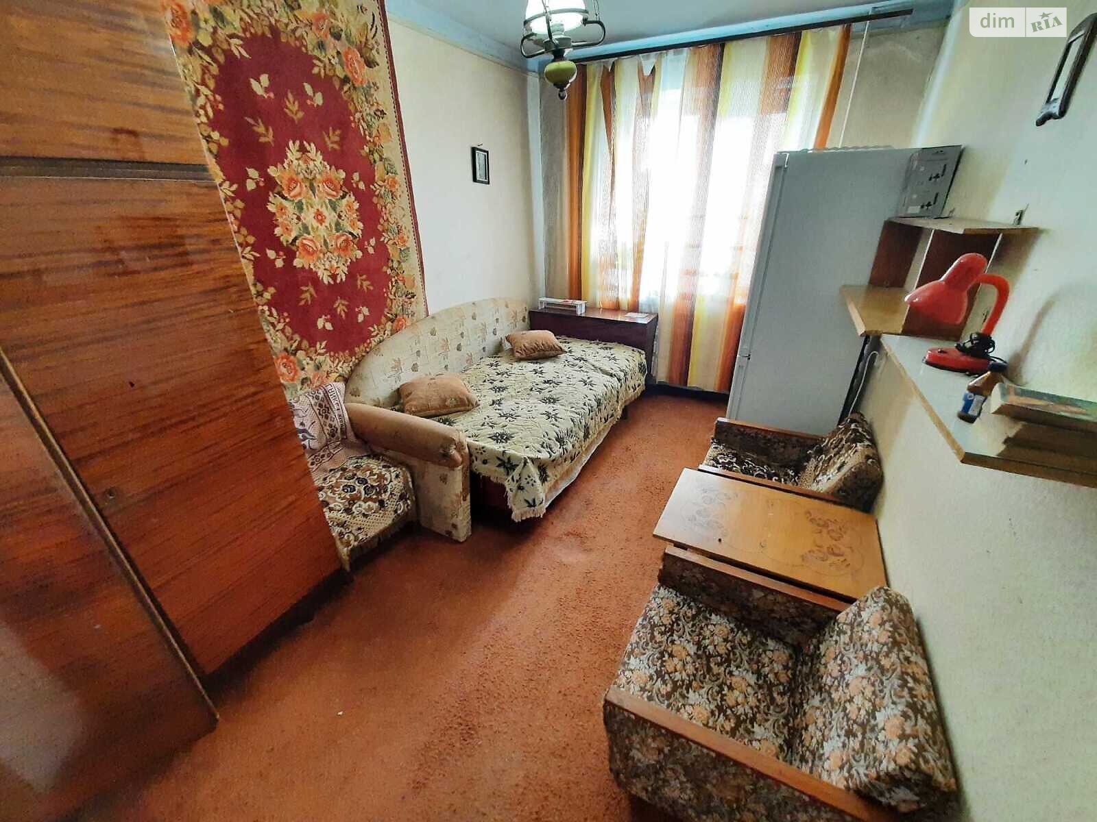 Комната в Львове, район Сыховский улица Хоткевича Гната помесячно фото 1 Комната в Львове, район Сыховский улица Хоткевича Гната помесячно фото 1