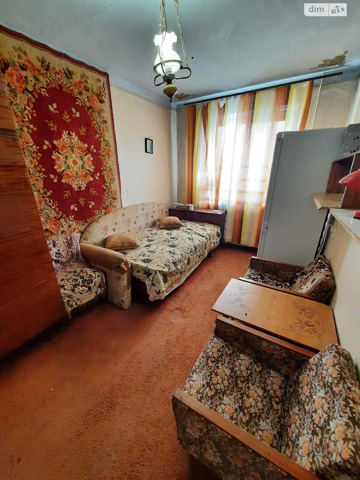 Комната в Львове, район Сыховский улица Хоткевича Гната помесячно фото 1 Комната в Львове, район Сыховский улица Хоткевича Гната помесячно фото 1