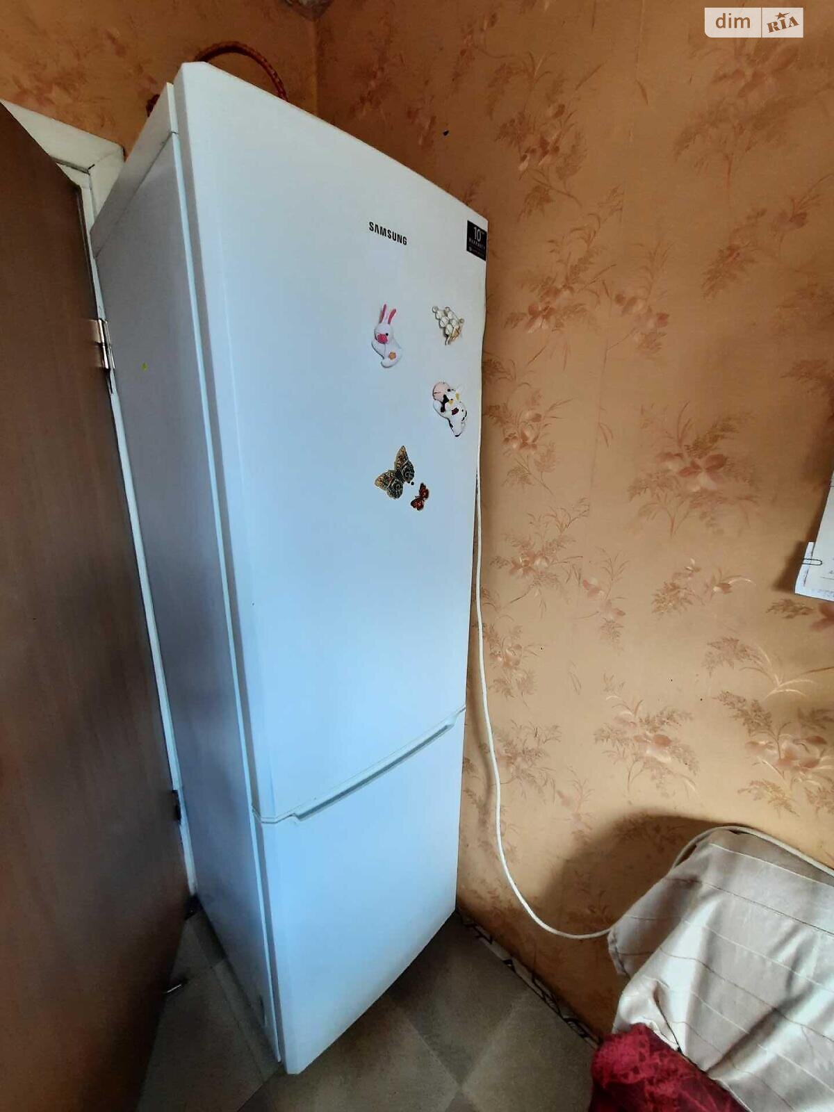 Комната в Львове, район Сыховский улица Хоткевича Гната помесячно фото 1 Комната в Львове, район Сыховский улица Хоткевича Гната помесячно фото 1