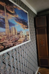Комната в Львове, район Сыховский улица Морозная 12 помесячно фото 2