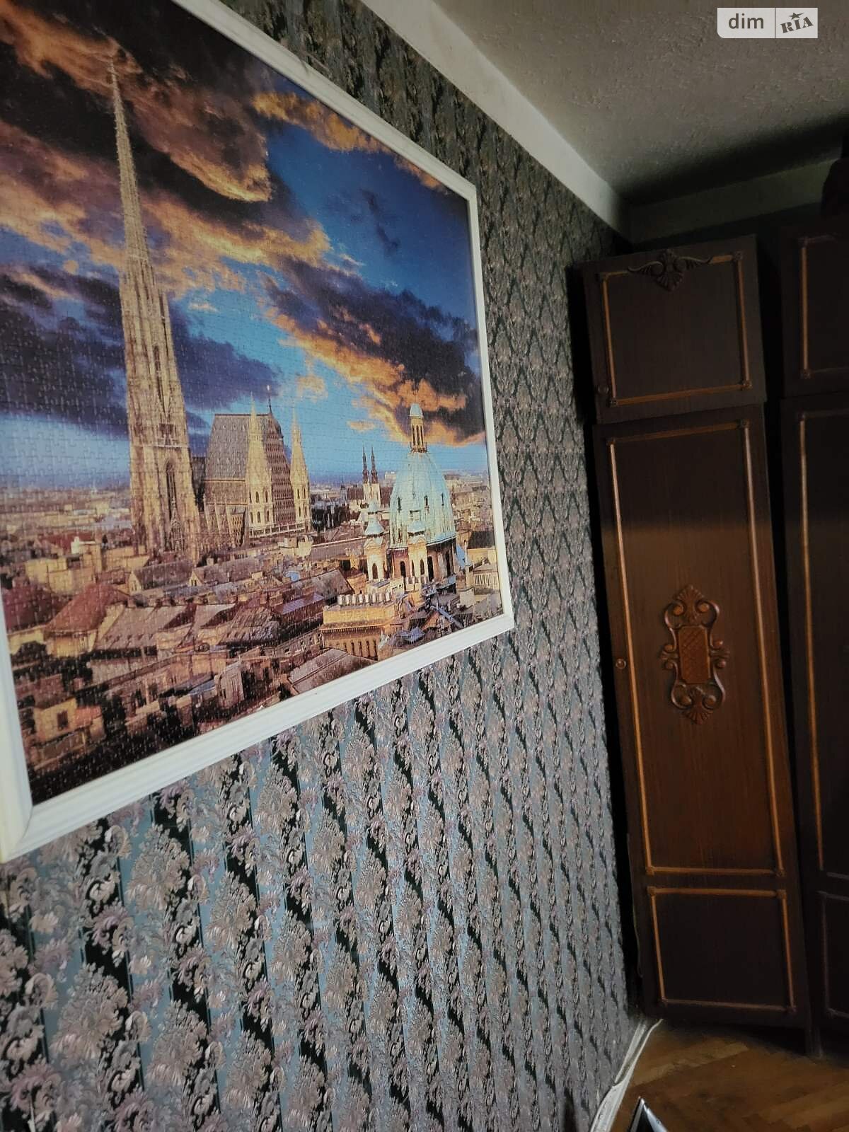 Комната в Львове, район Сыховский улица Морозная 12 помесячно фото 1