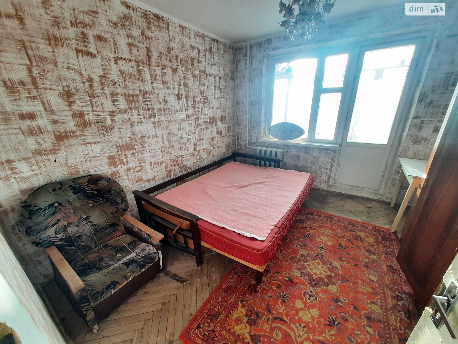 Комната в Львове, район Сыховский улица Драгана помесячно фото 1