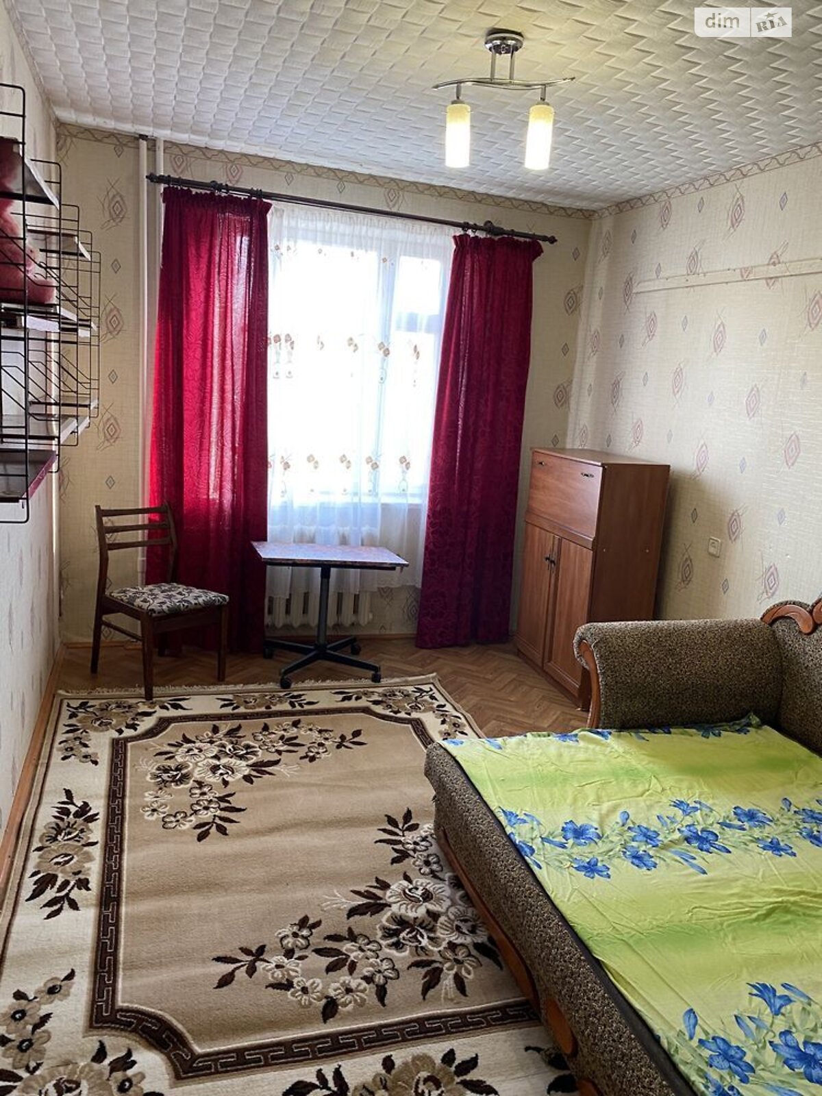 Комната в Львове, район Сыховский улица Стрыйская помесячно фото 1